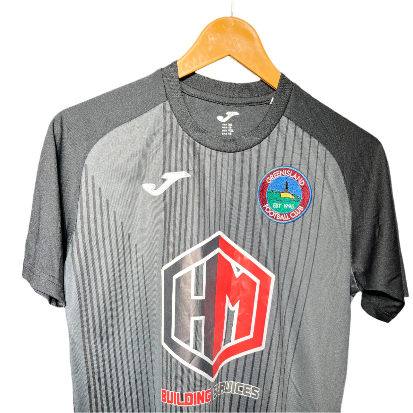 Jservices Men Sport T-Shirt #407