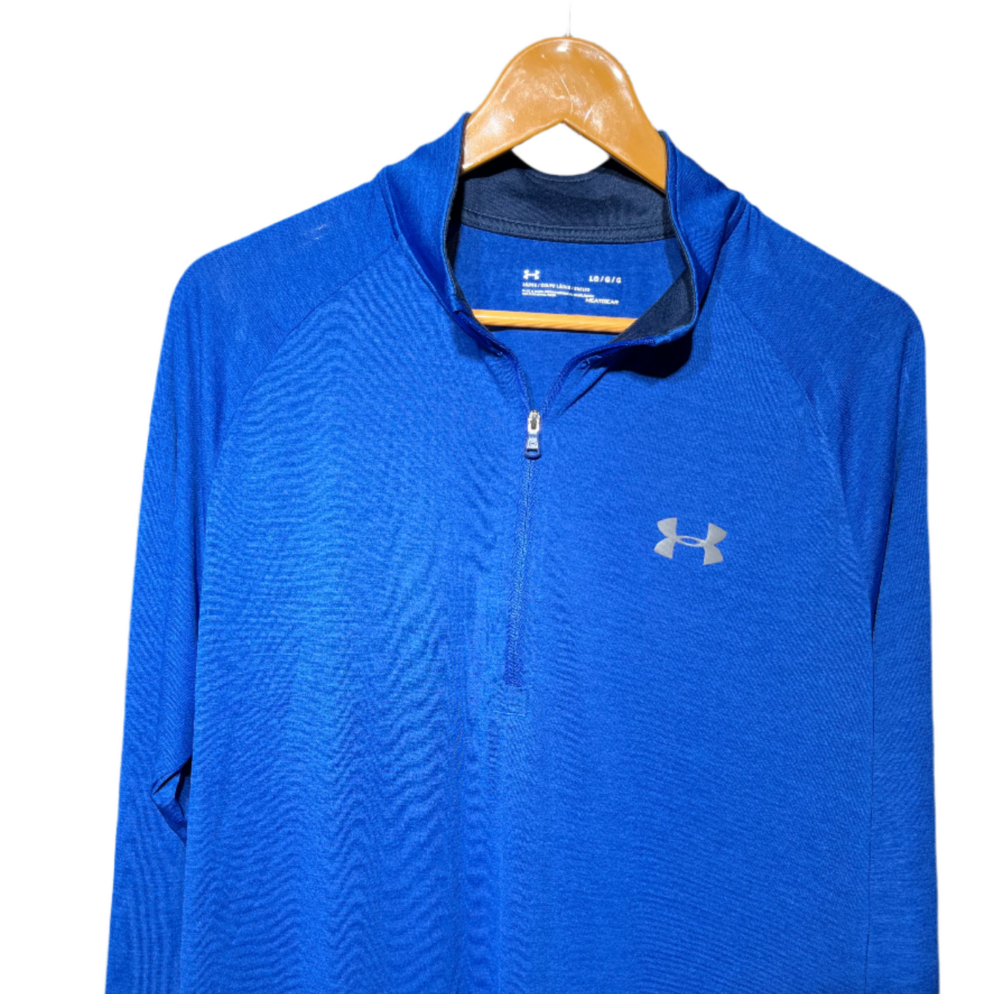 Under Armour Men Sport T-Shirt #404