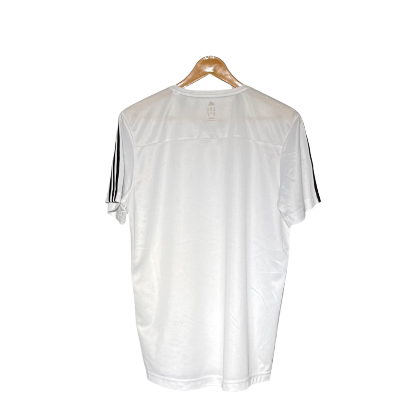Adidas Men Sport T-Shirt #408