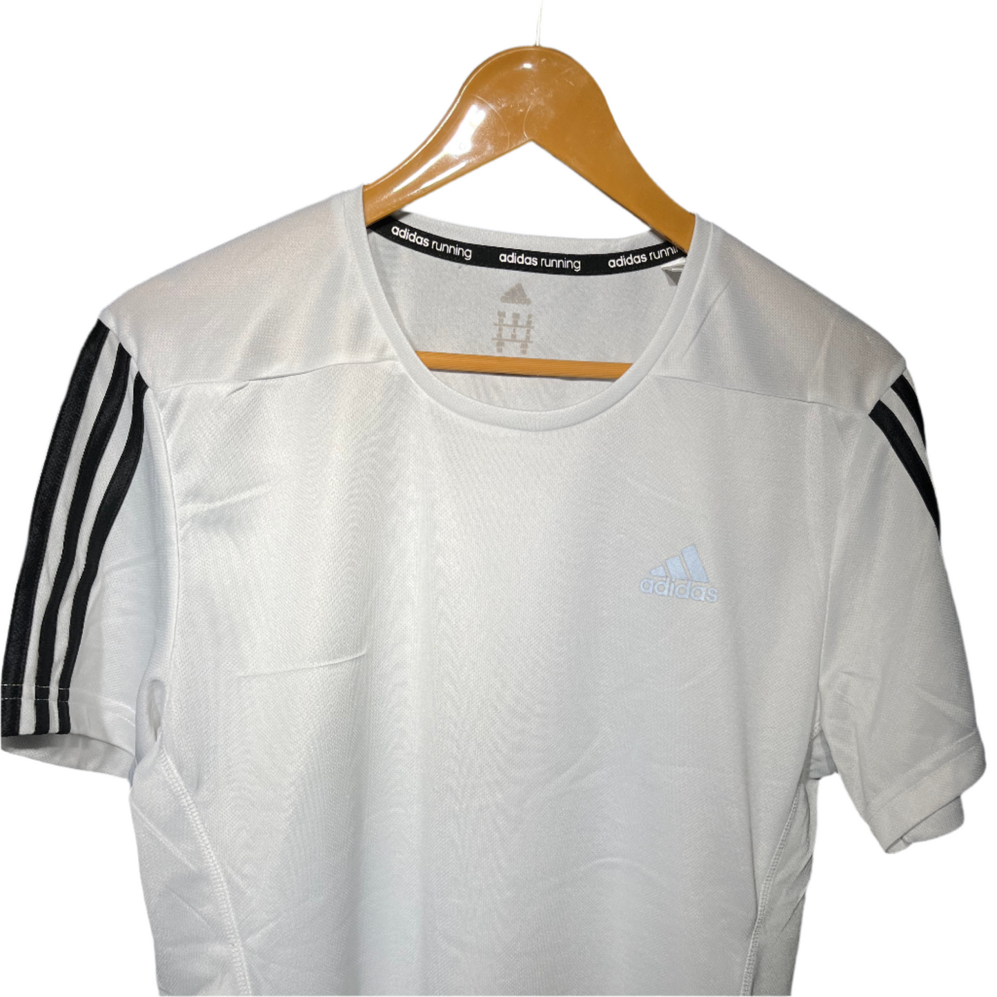 Adidas Men Sport T-Shirt #408
