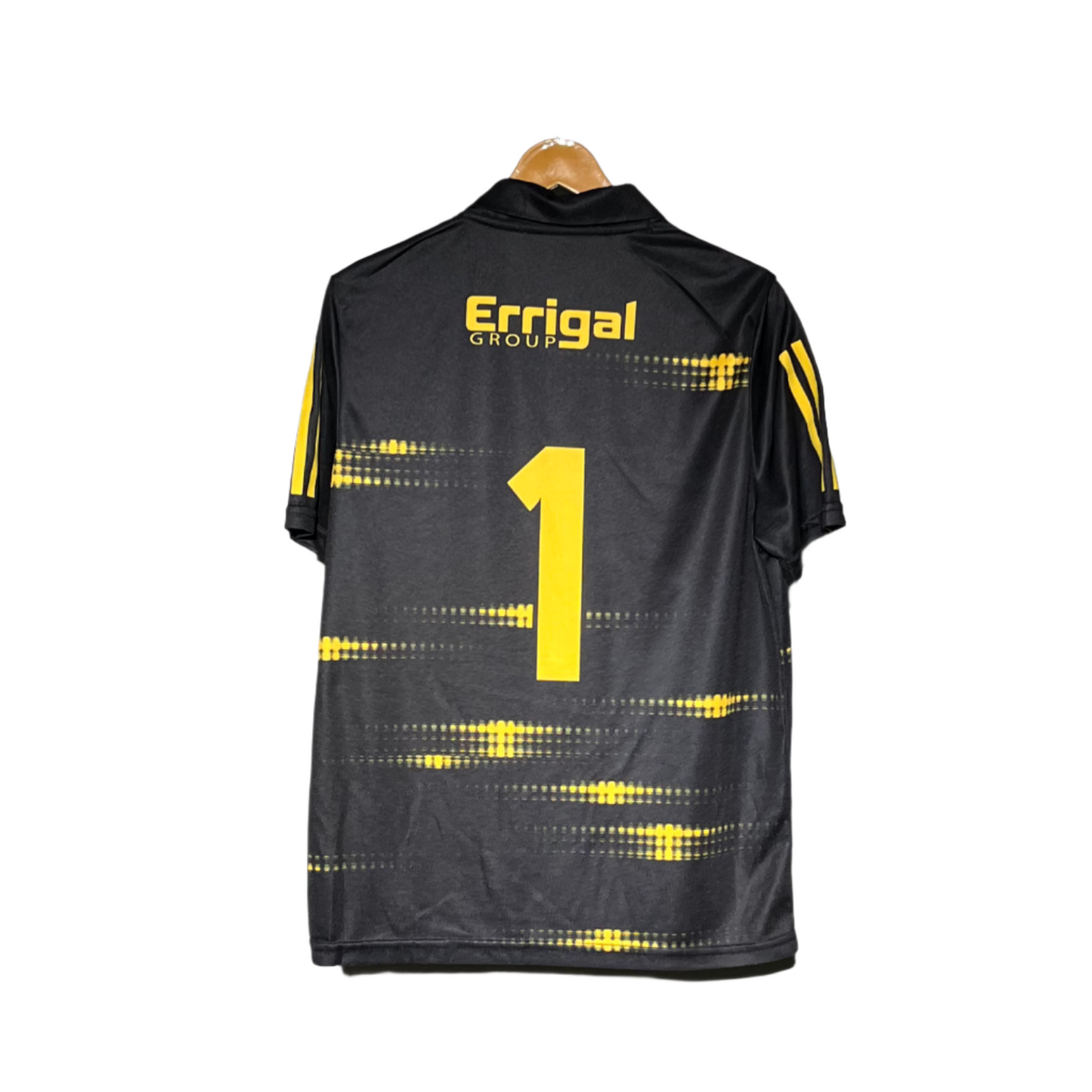 Errigal Men Sport T-Shirt #411