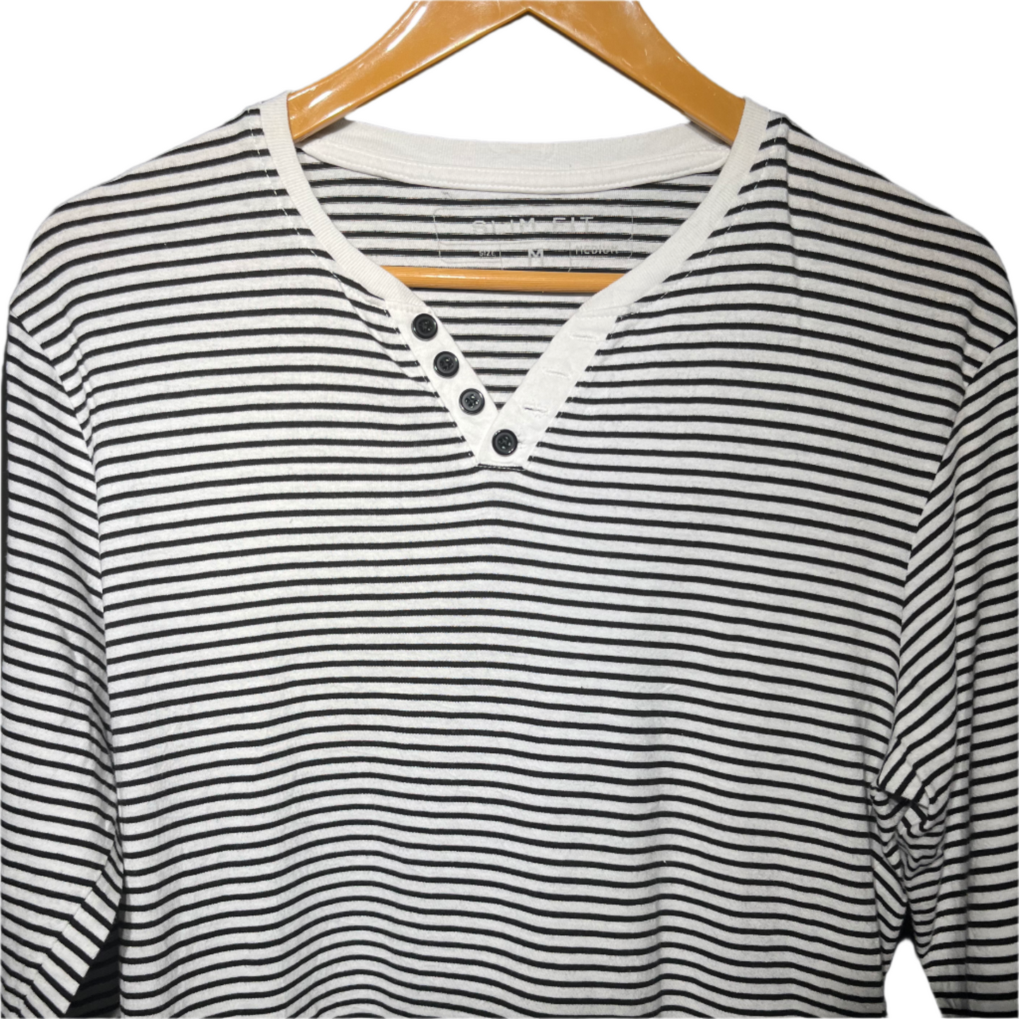 Slim Fit #368