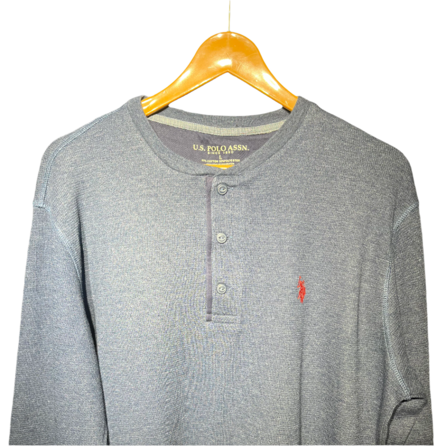 U.S. Polo Assn. #357