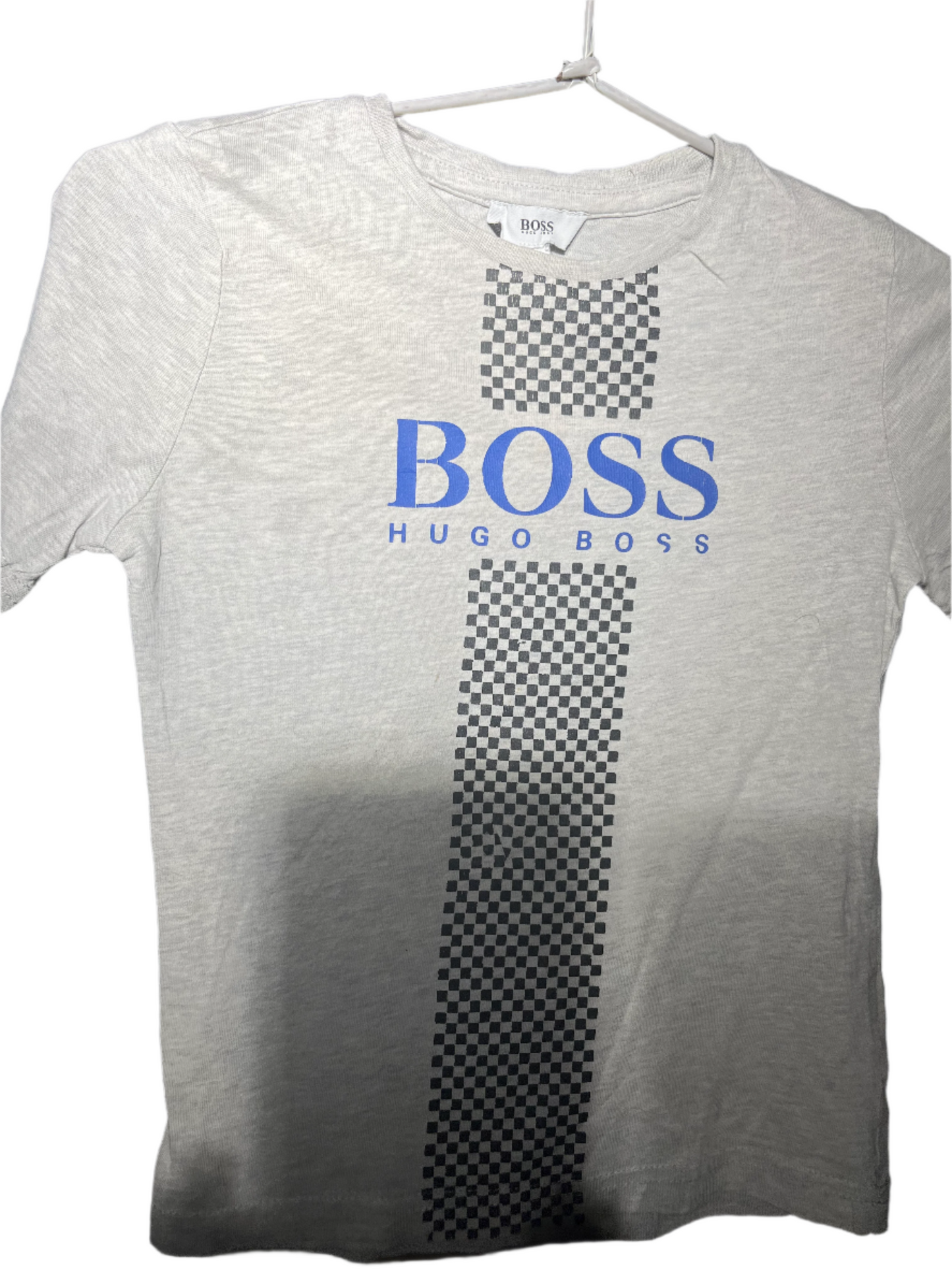 BOSS Cotton Fabric #467