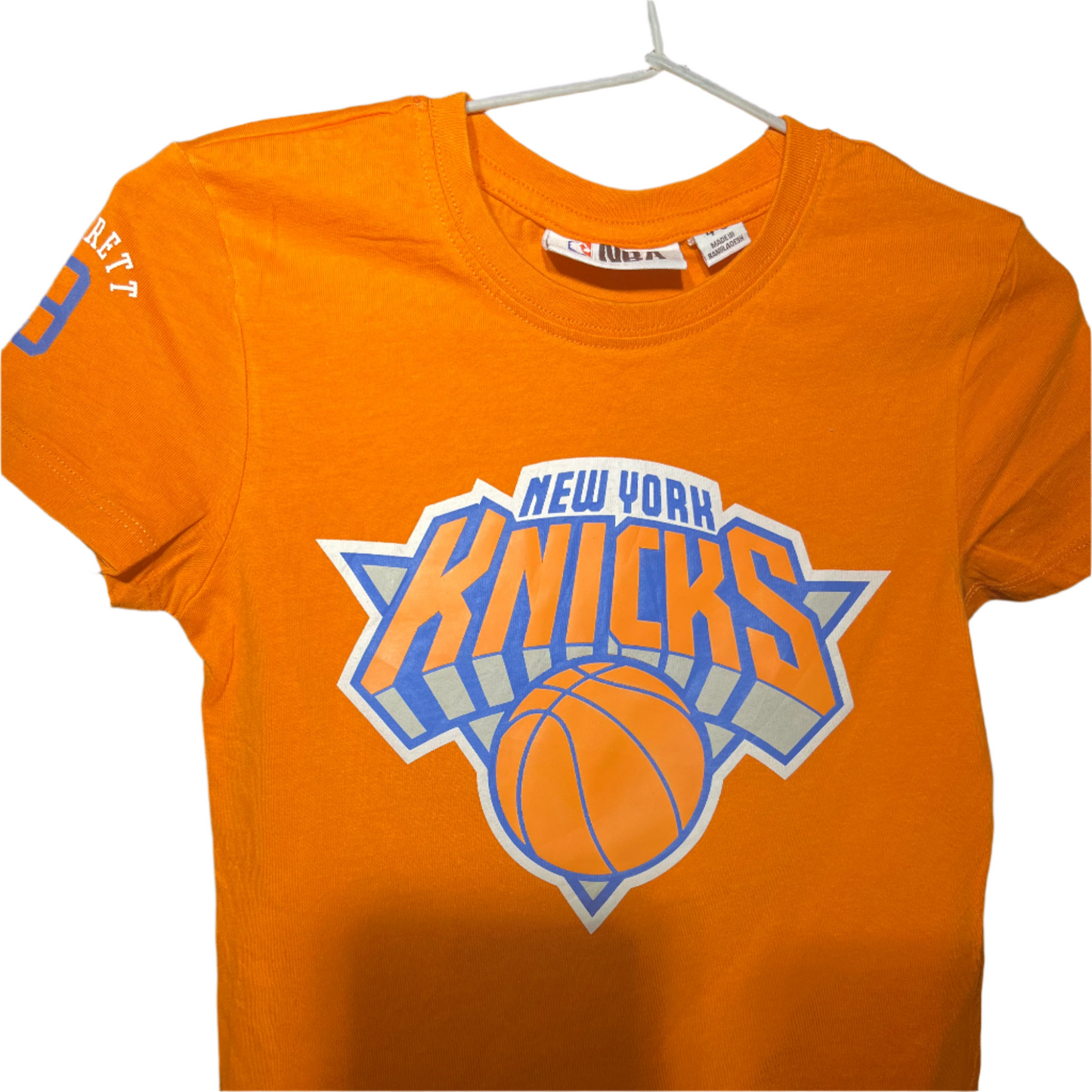 NBA Cotton Fabric #461