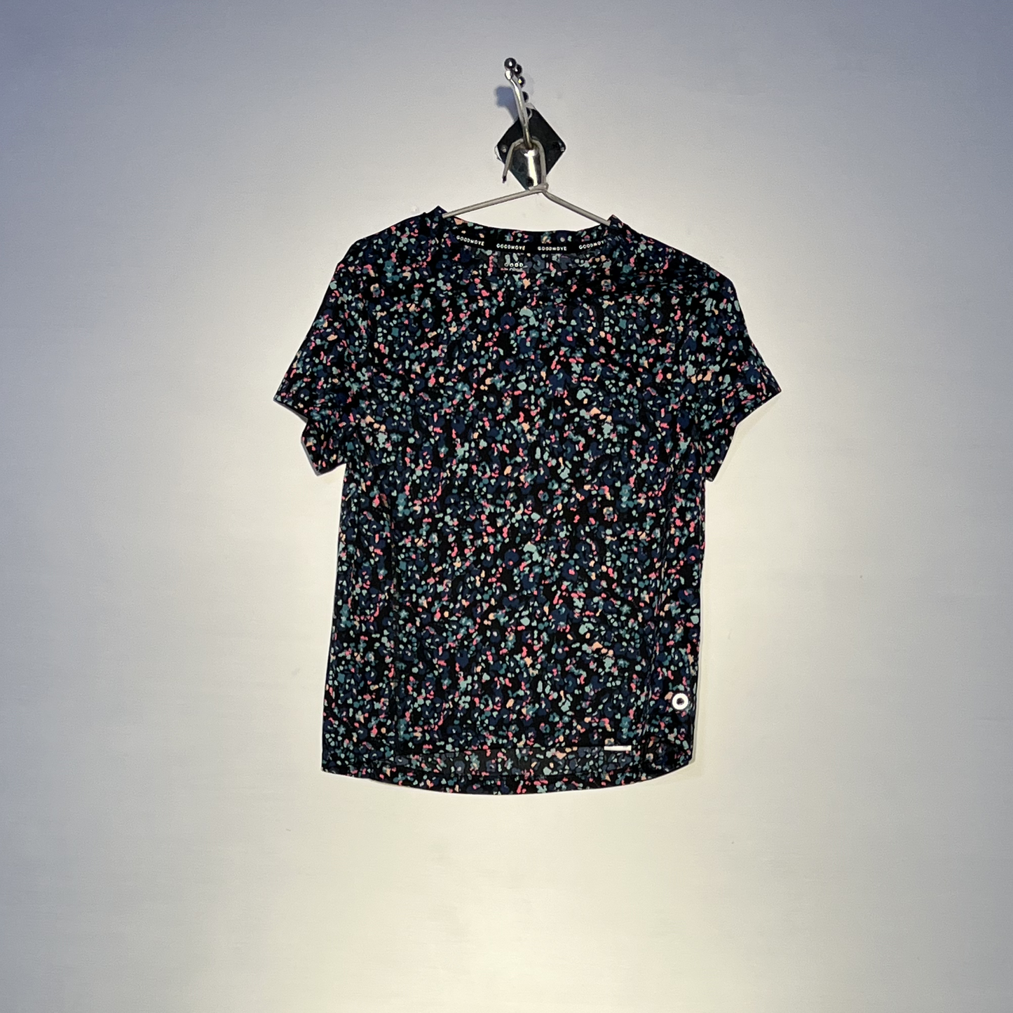 Little Kids Good Move Kids Summer Wear #2429