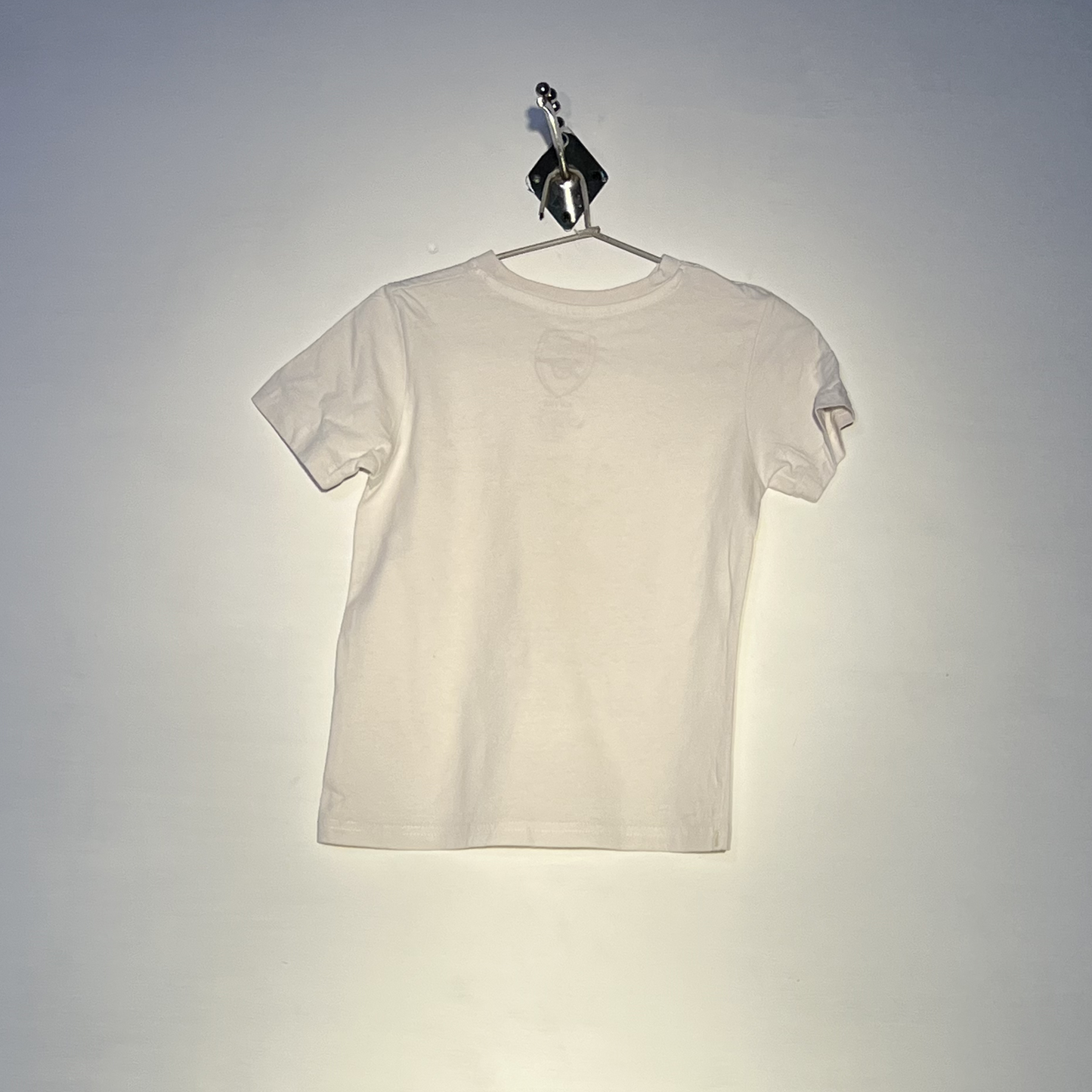 Little Kids Arsenal Kids Summer Wear #2439