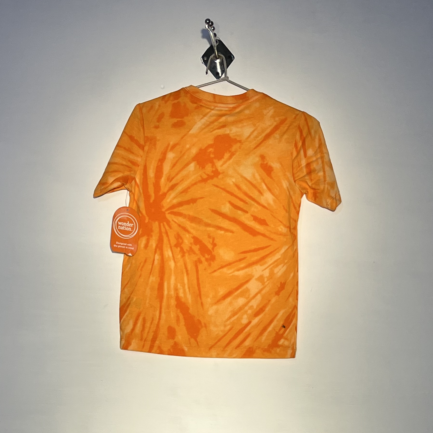 Little Kids Wonder Nation Kids Summer Wear #2445