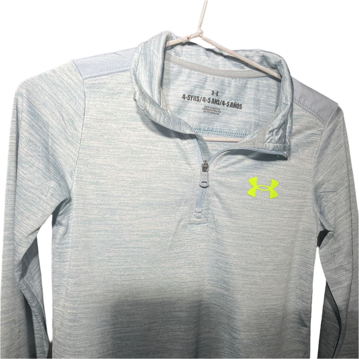 Under Armour Sports #455