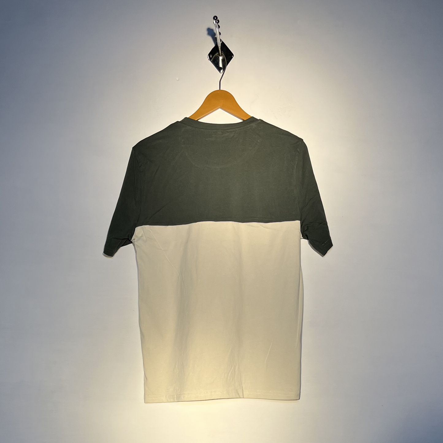 Nike Men T-Shirt #2467