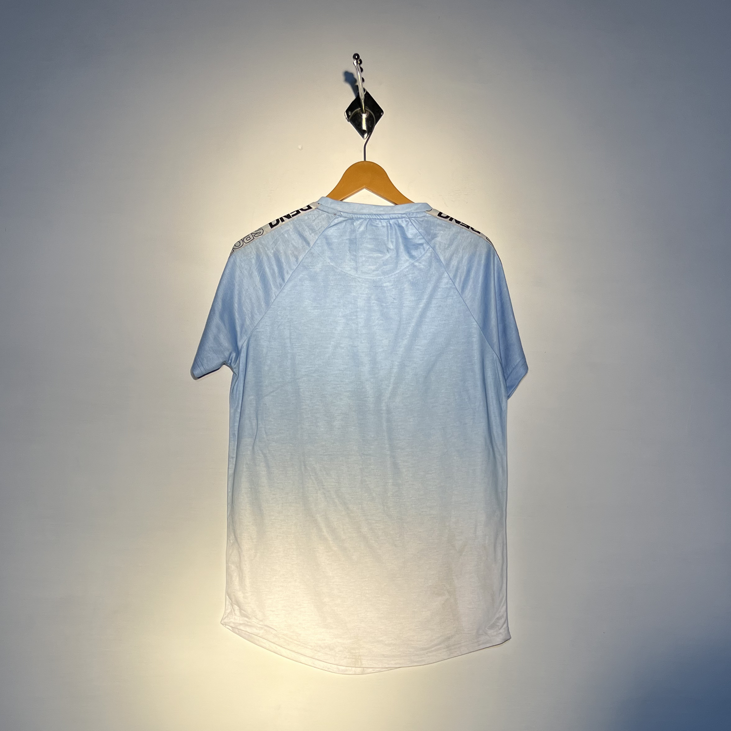 DFND Men Sports T-Shirt #2488