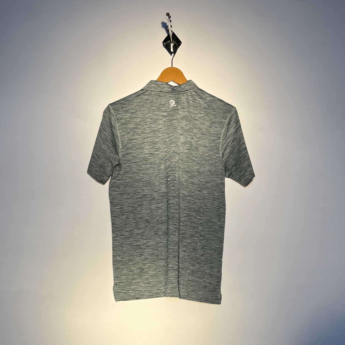 Adidas Men Sports T-Shirt #2473