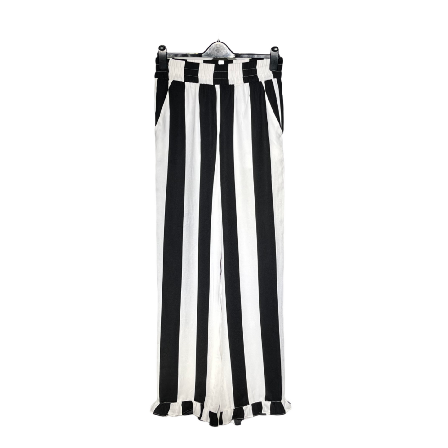 Collusion Women's Trousers #546