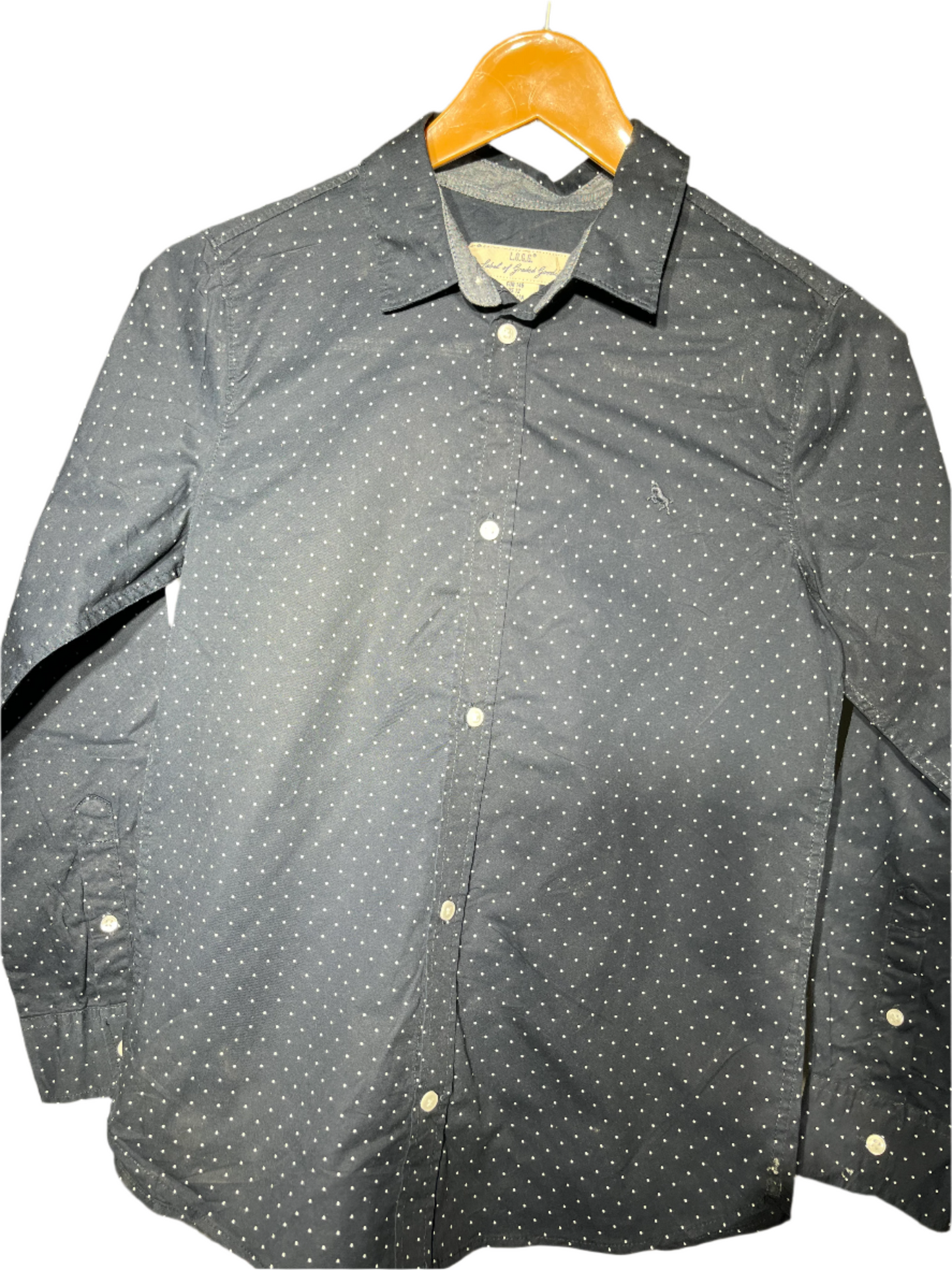 H&M #503