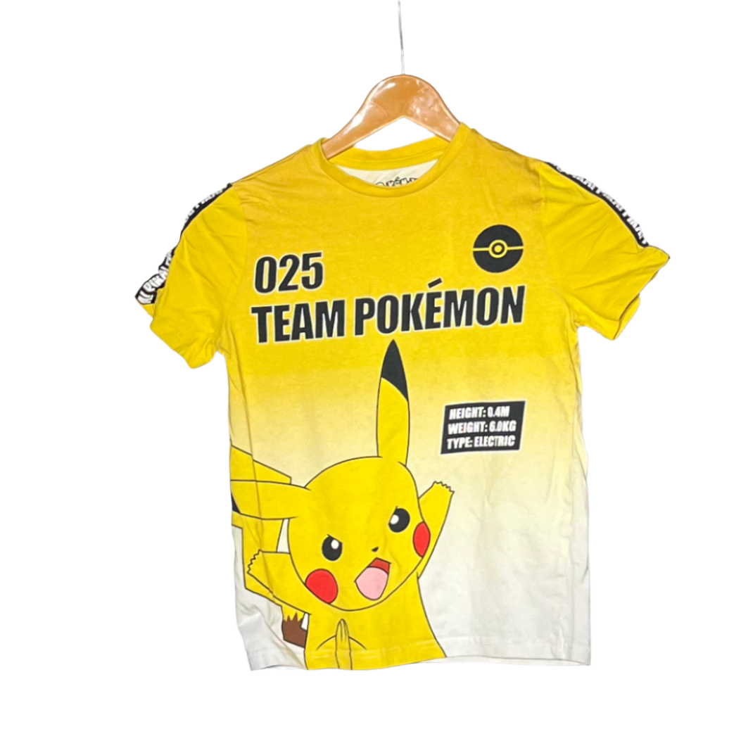 Pokémon #529