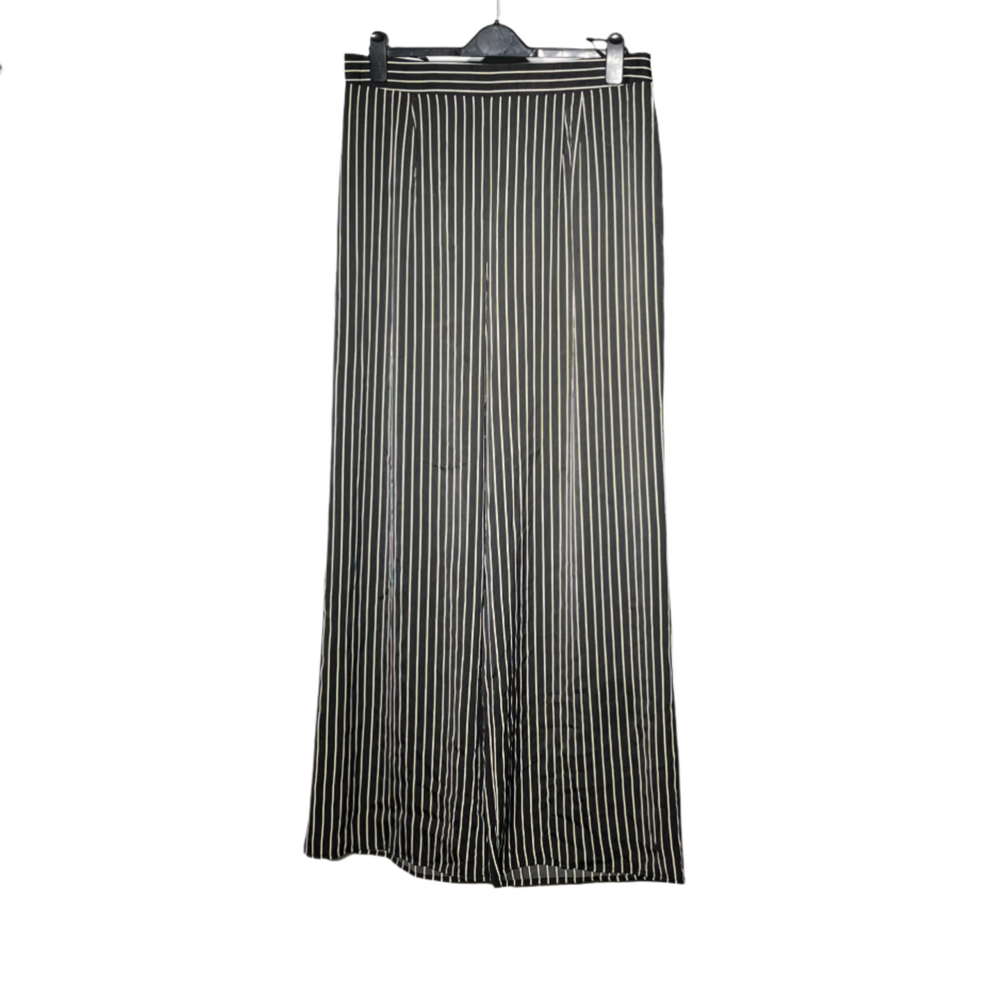 Black Lining Women's Trousers #539