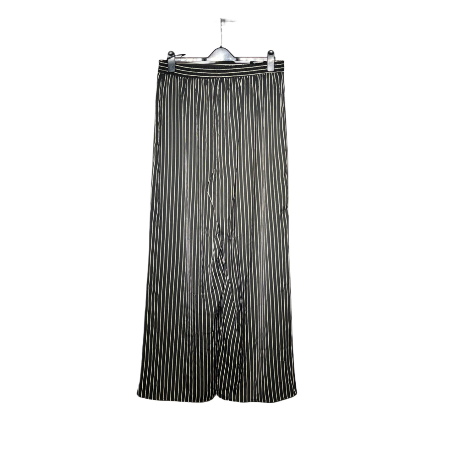 Black Lining Women's Trousers #539