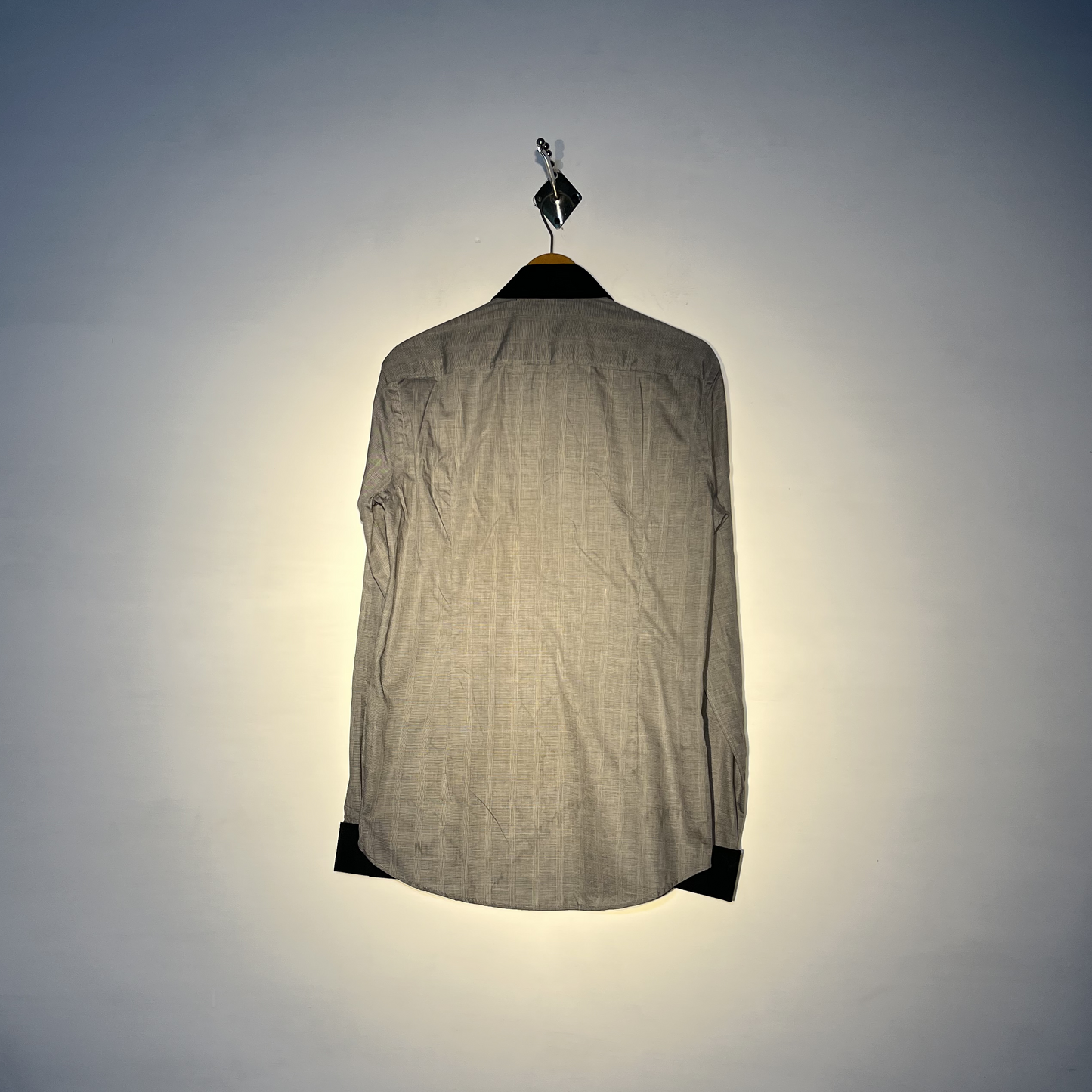 Boss Men Dress Shirt #2489