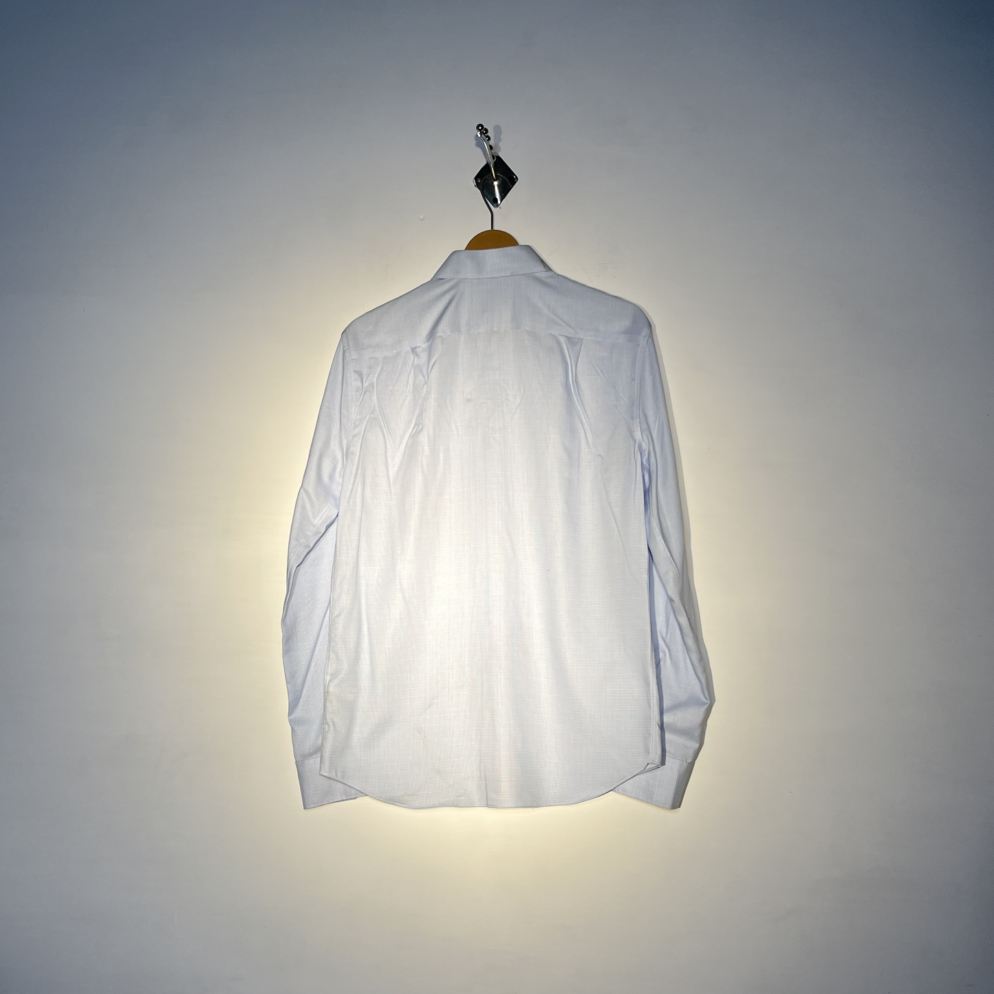 M&S Men Dress Shirt #2500