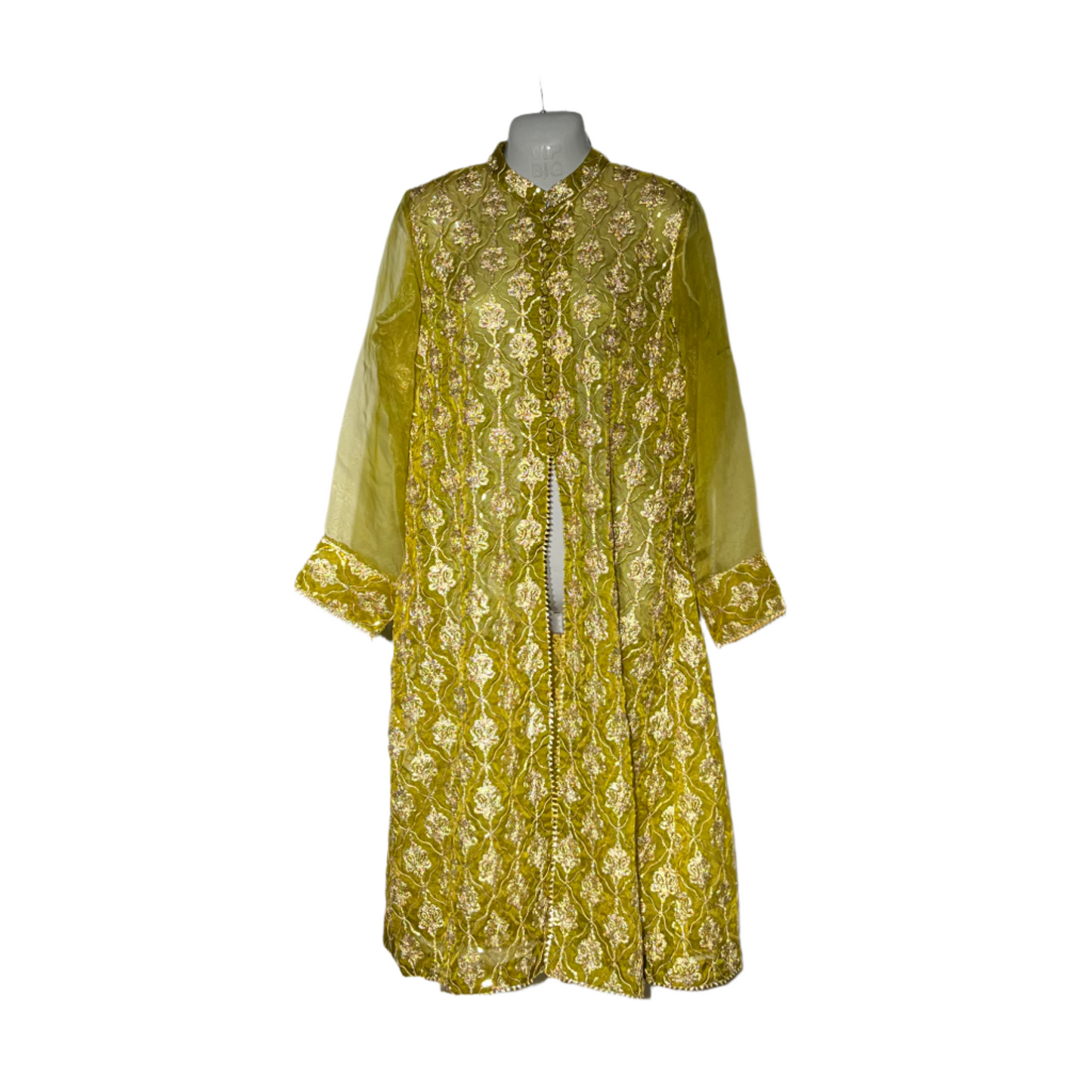 Sehar Boutique Designer Kurti #562