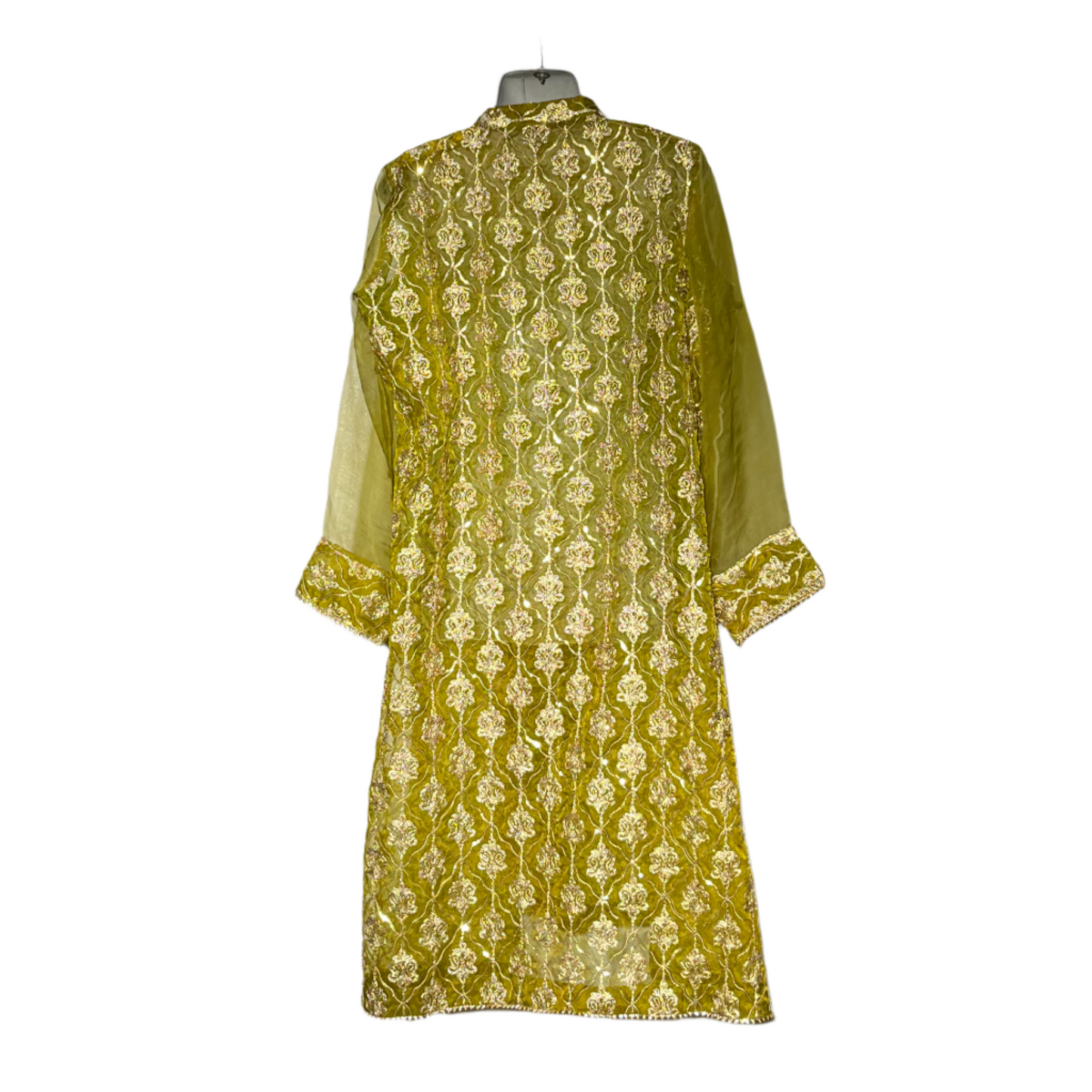 Sehar Boutique Designer Kurti #562