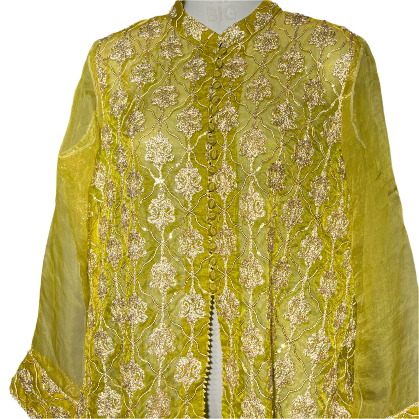 Sehar Boutique Designer Kurti #562