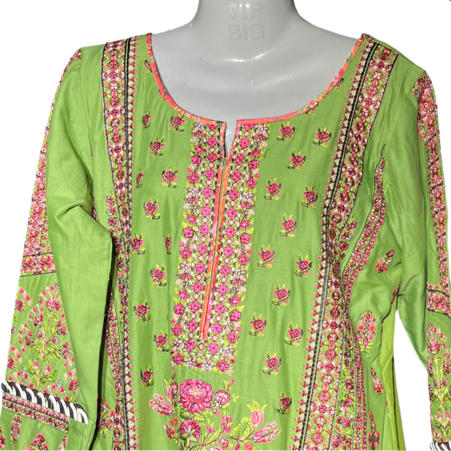Anilas Women's Kurti #568