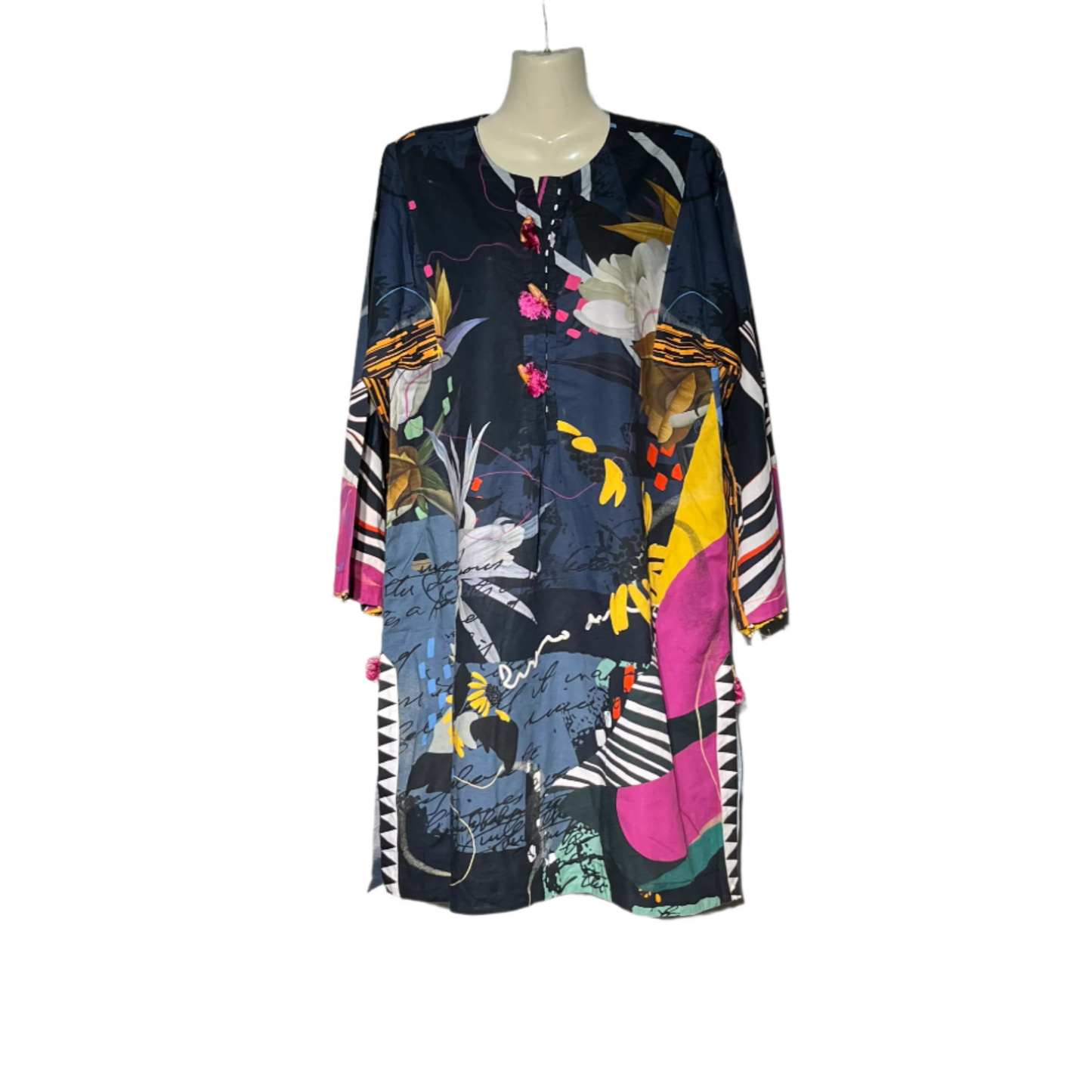 Sapphire Women's Kurti #570