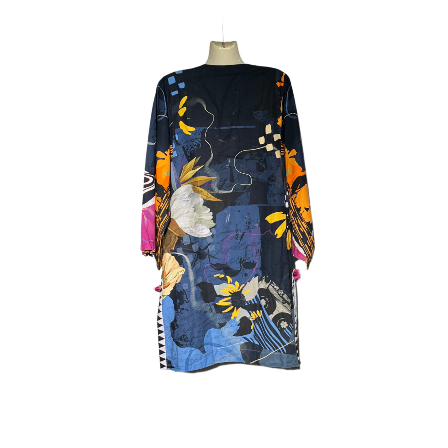 Sapphire Women's Kurti #570