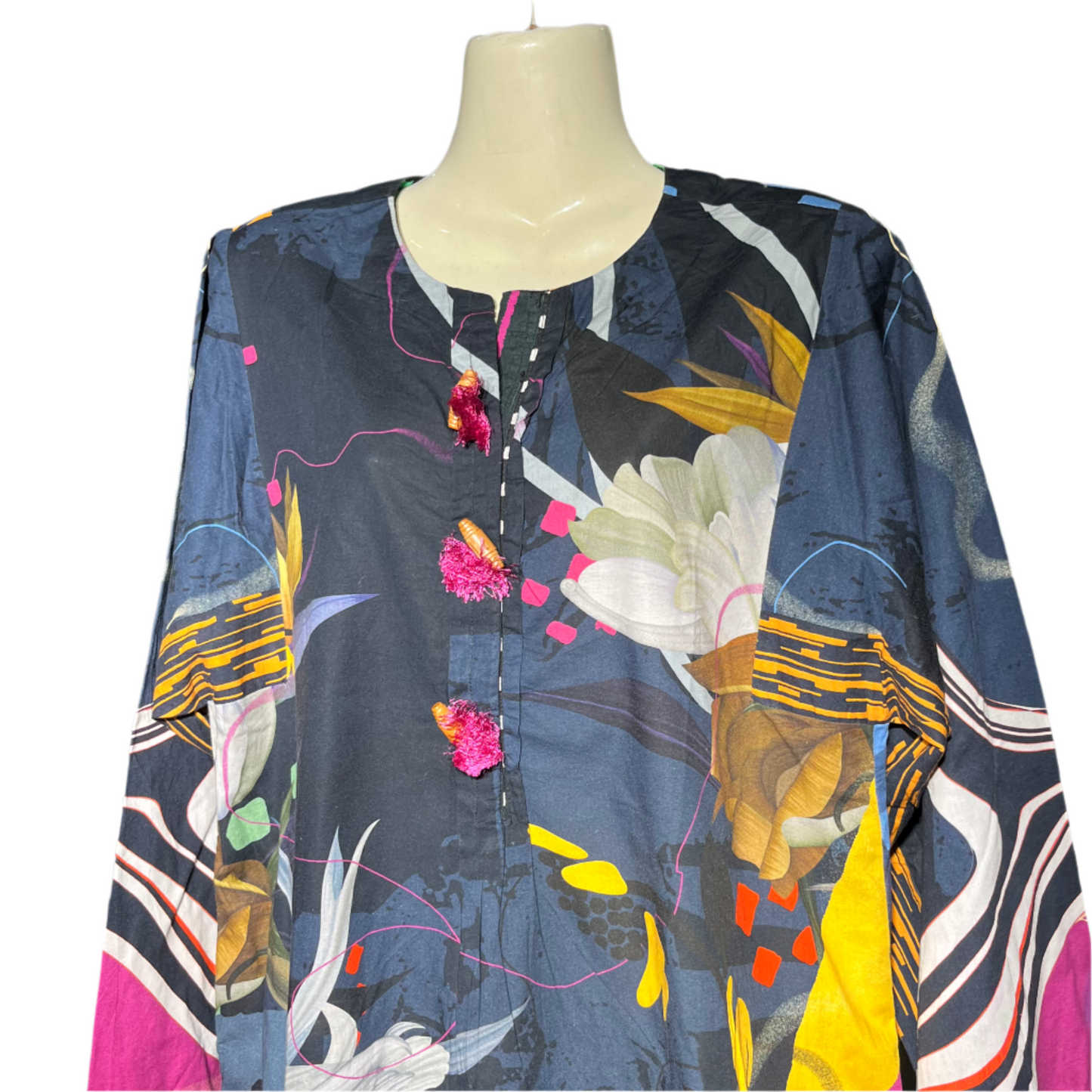 Sapphire Women's Kurti #570