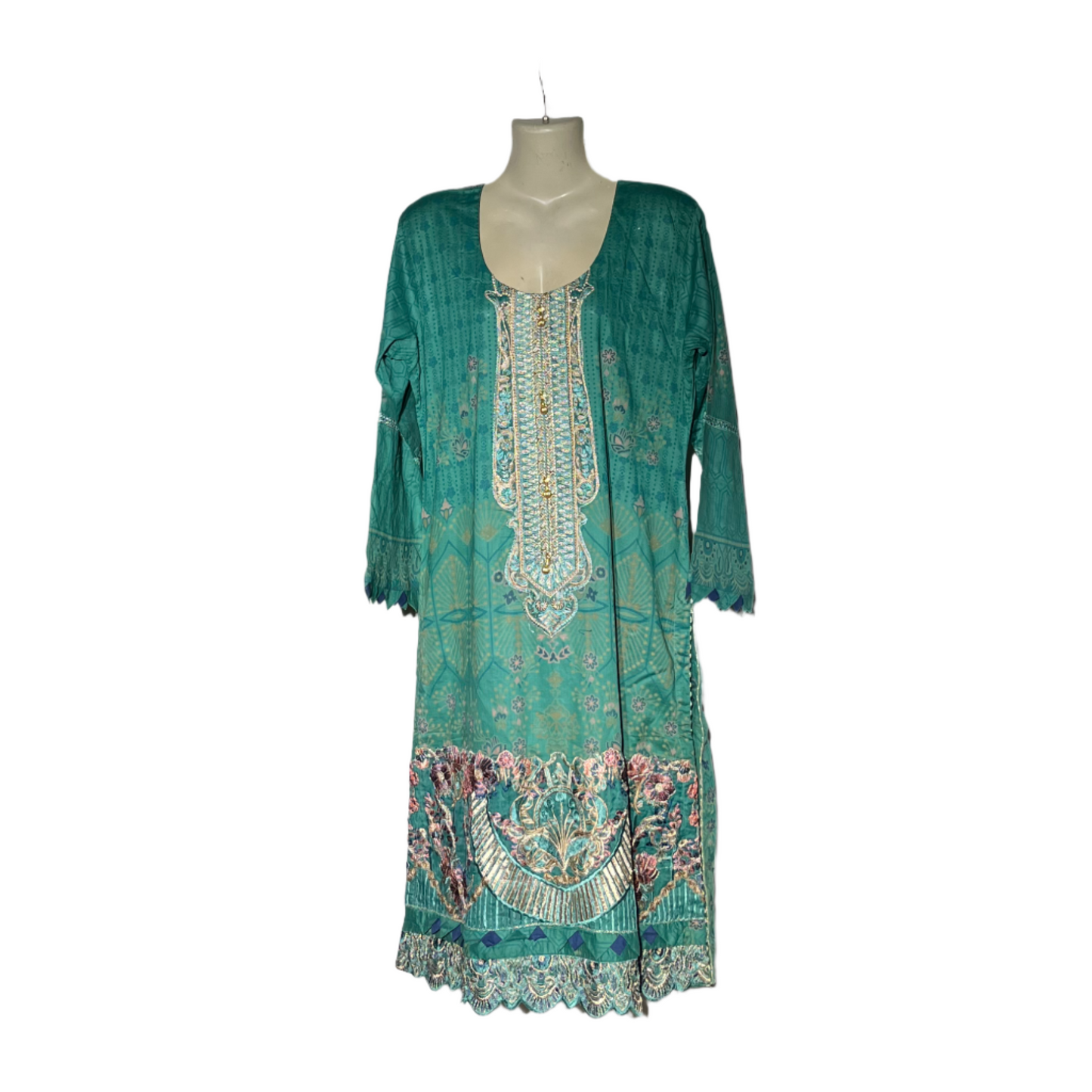 Munira Designer Kurti #567