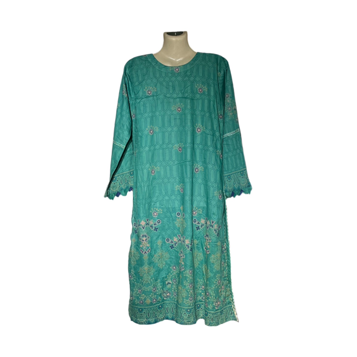 Munira Designer Kurti #567