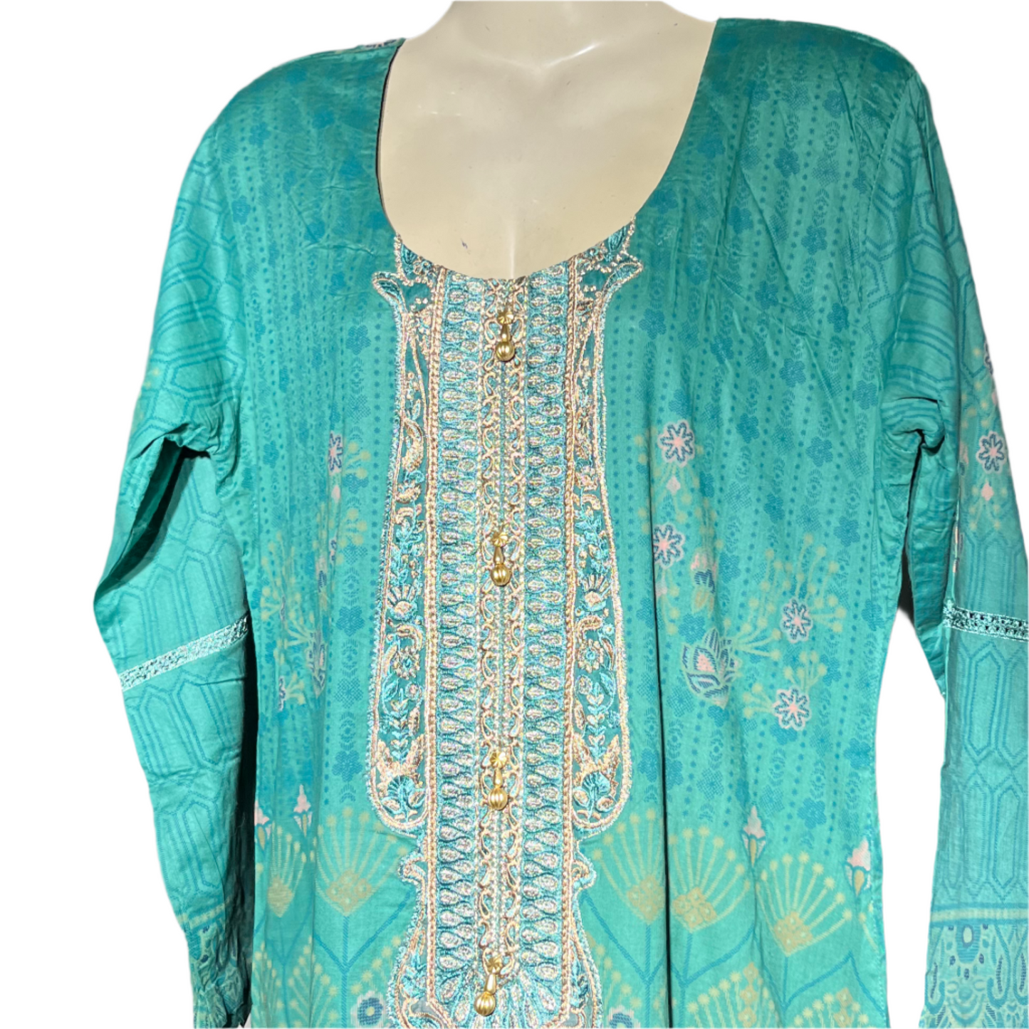Munira Designer Kurti #567
