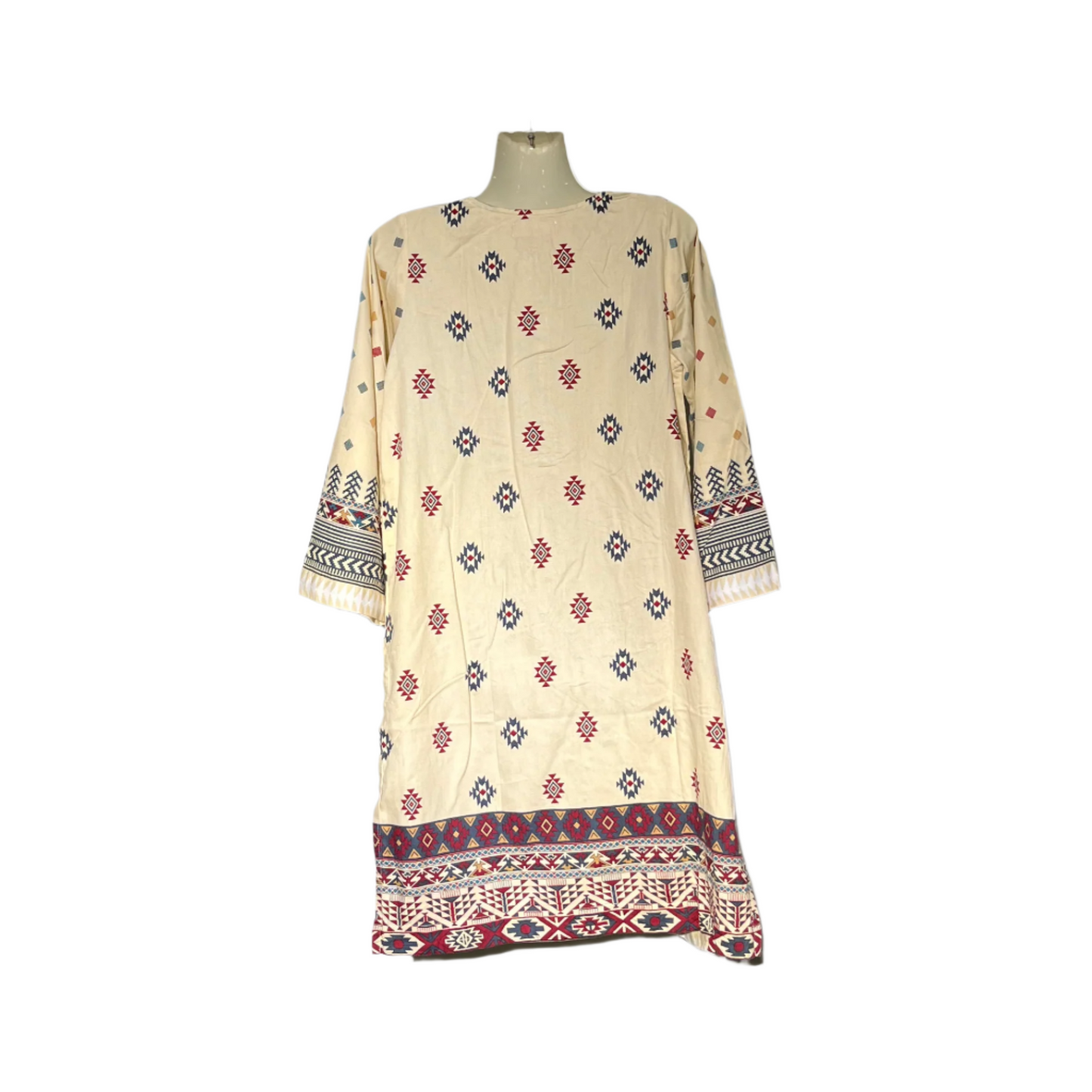 Zeen Women's Kurti #571