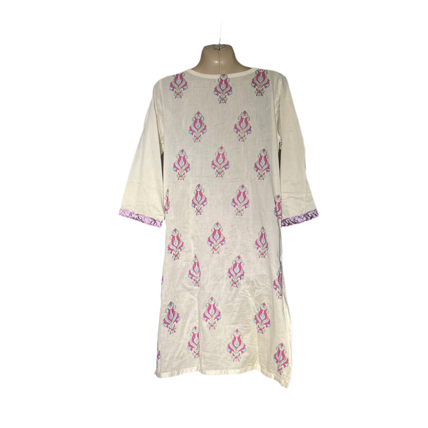 Beechtree Women's Kurti #574