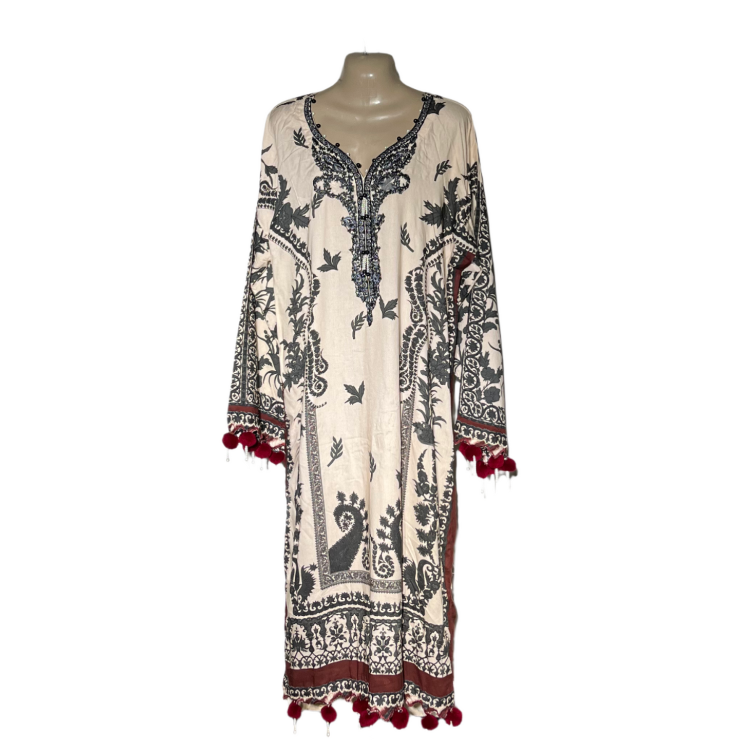 Sana Safinaz Women's Kurti #566