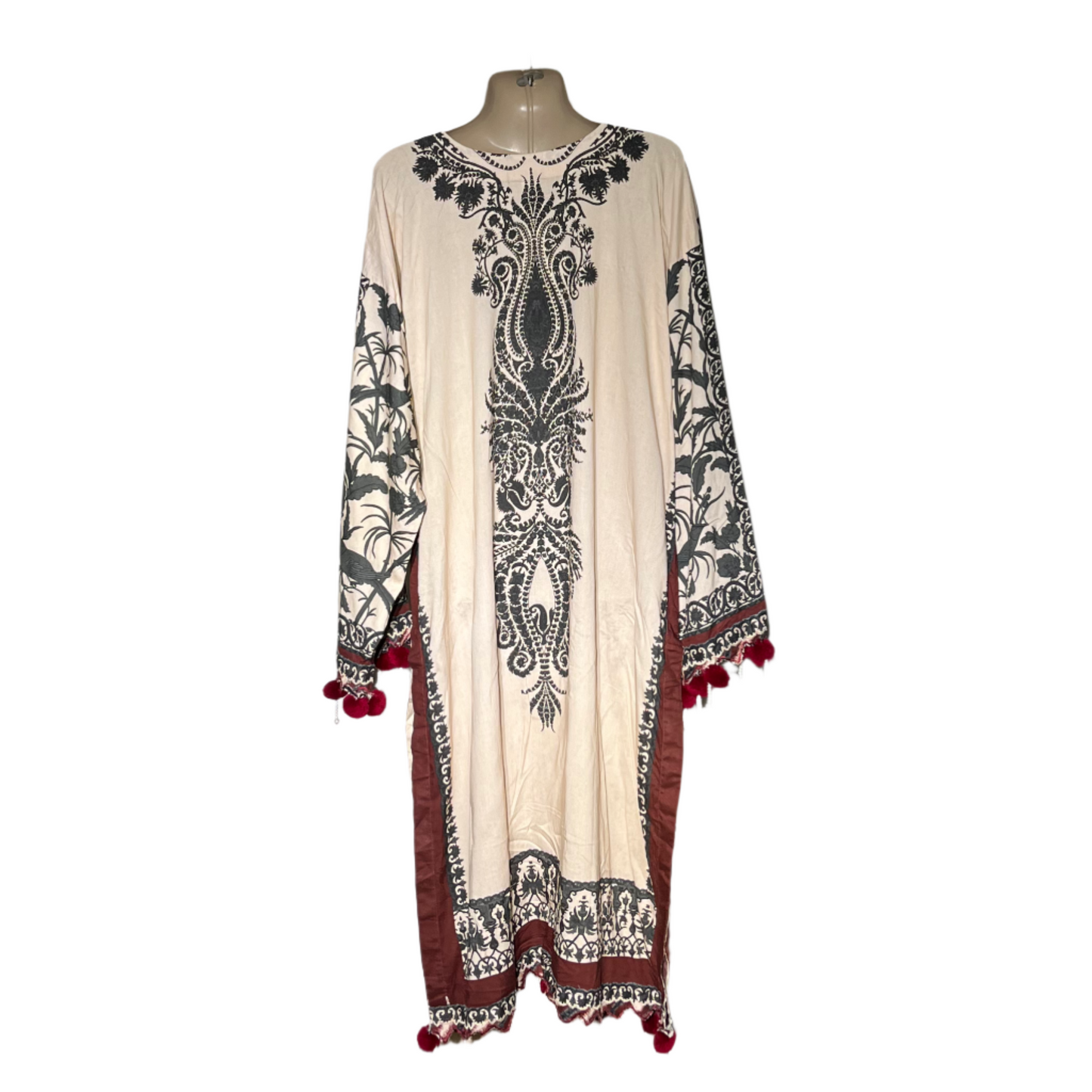 Sana Safinaz Women's Kurti #566