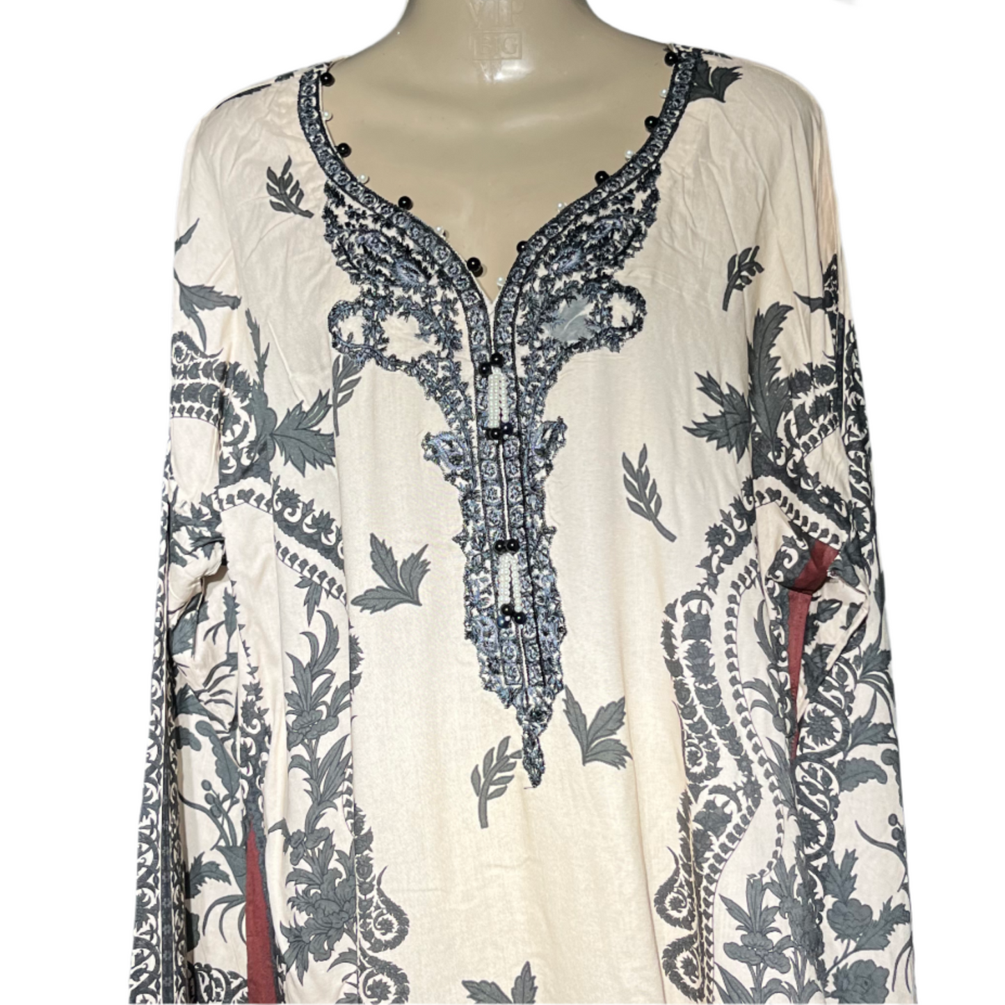 Sana Safinaz Women's Kurti #566