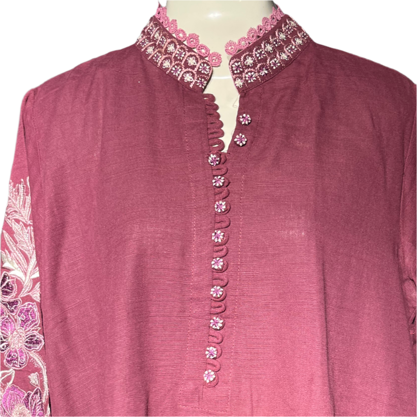 Ideas Pret Kurti #564