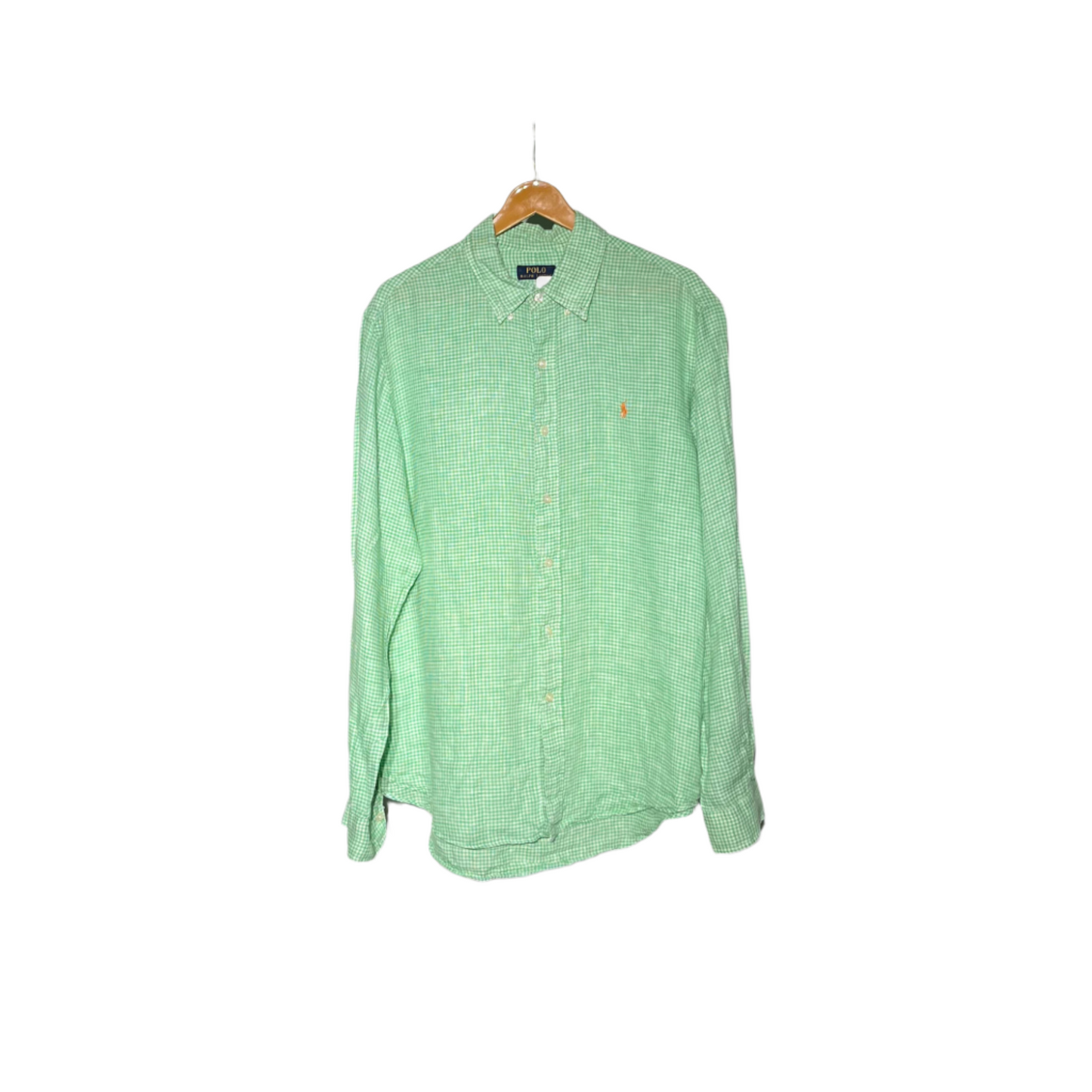 Polo Men's Dress Shirt #601