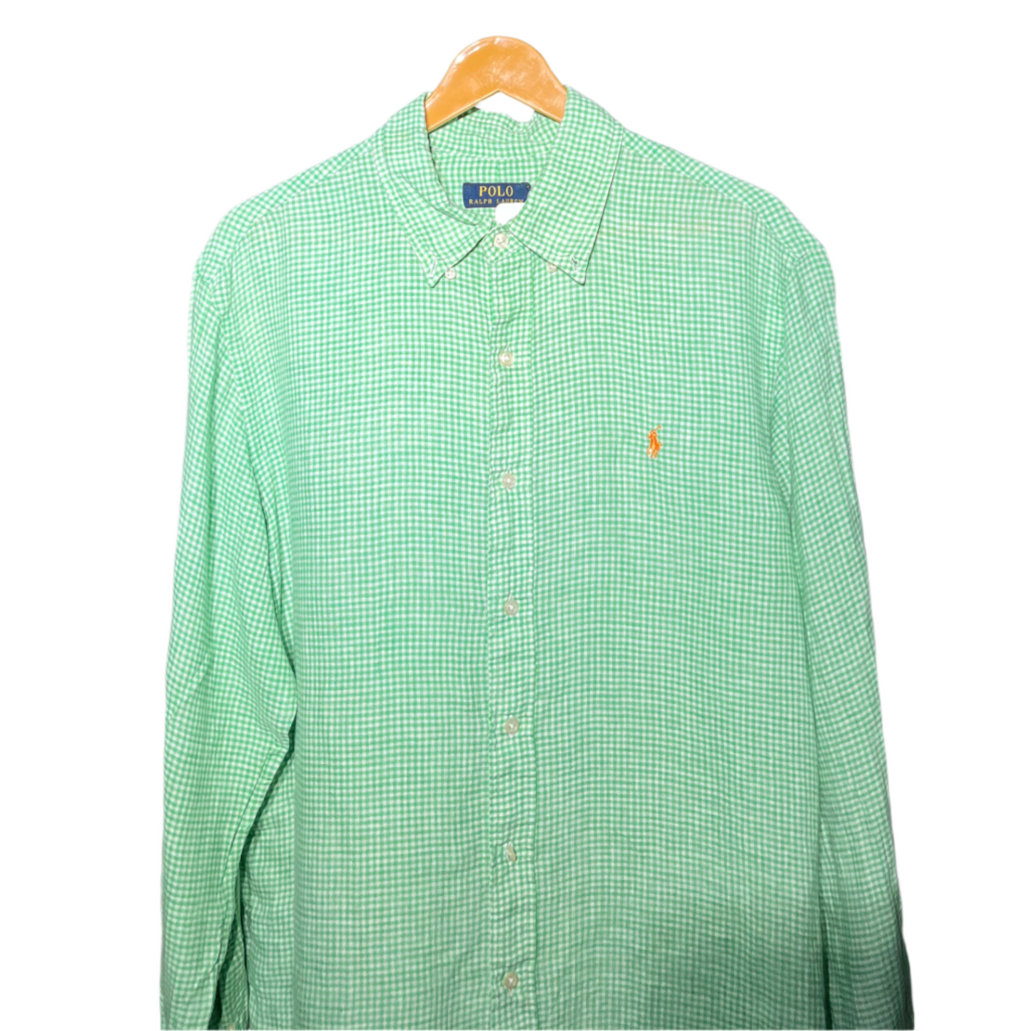 Polo Men's Dress Shirt #601