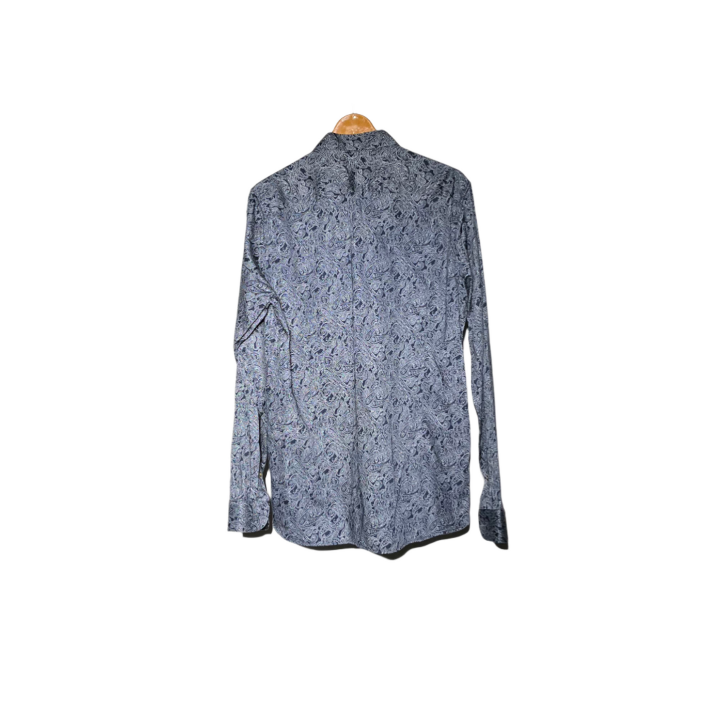 Ted Baker Men's Dress Shirt #600