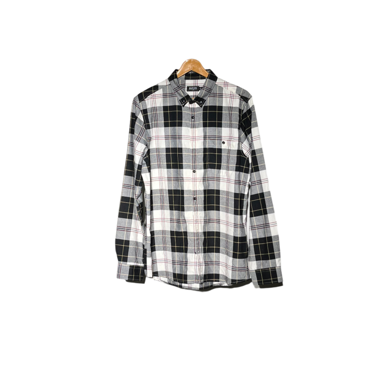 Burton Men's Dress Shirt #605