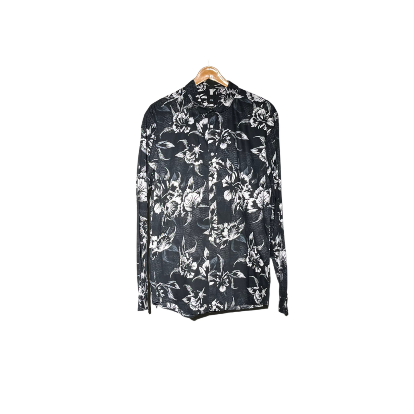 River Island Men's Dress Shirt #603