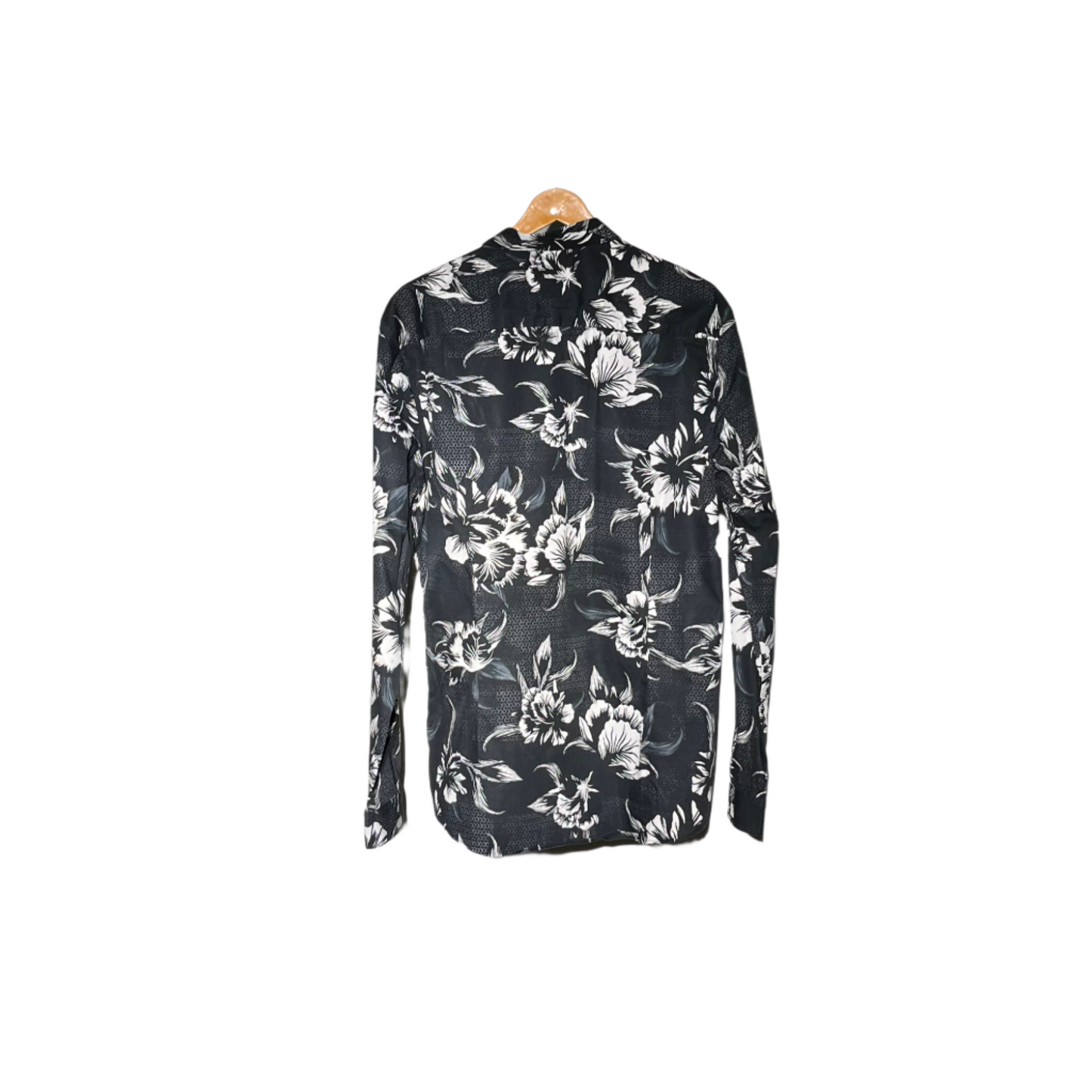 River Island Men's Dress Shirt #603