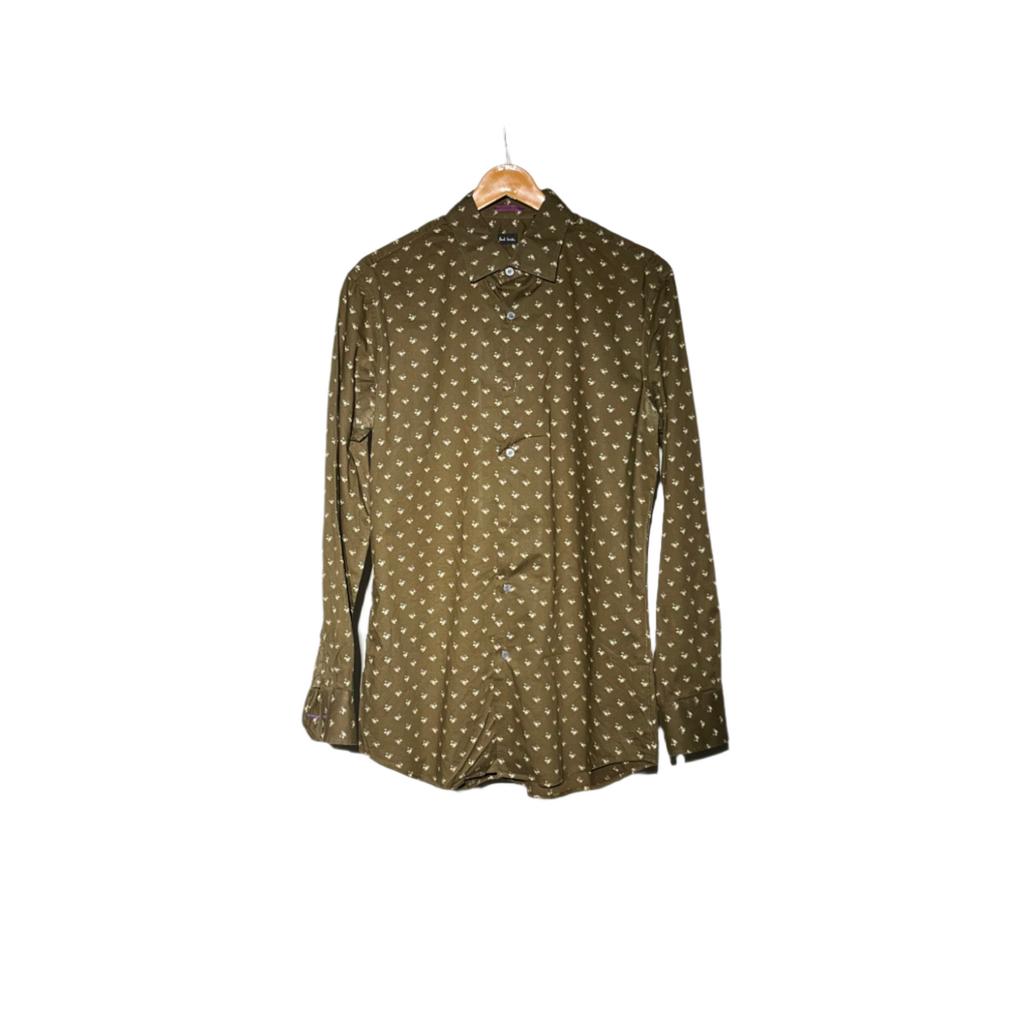 Paul Smith Men's Dress Shirt #599