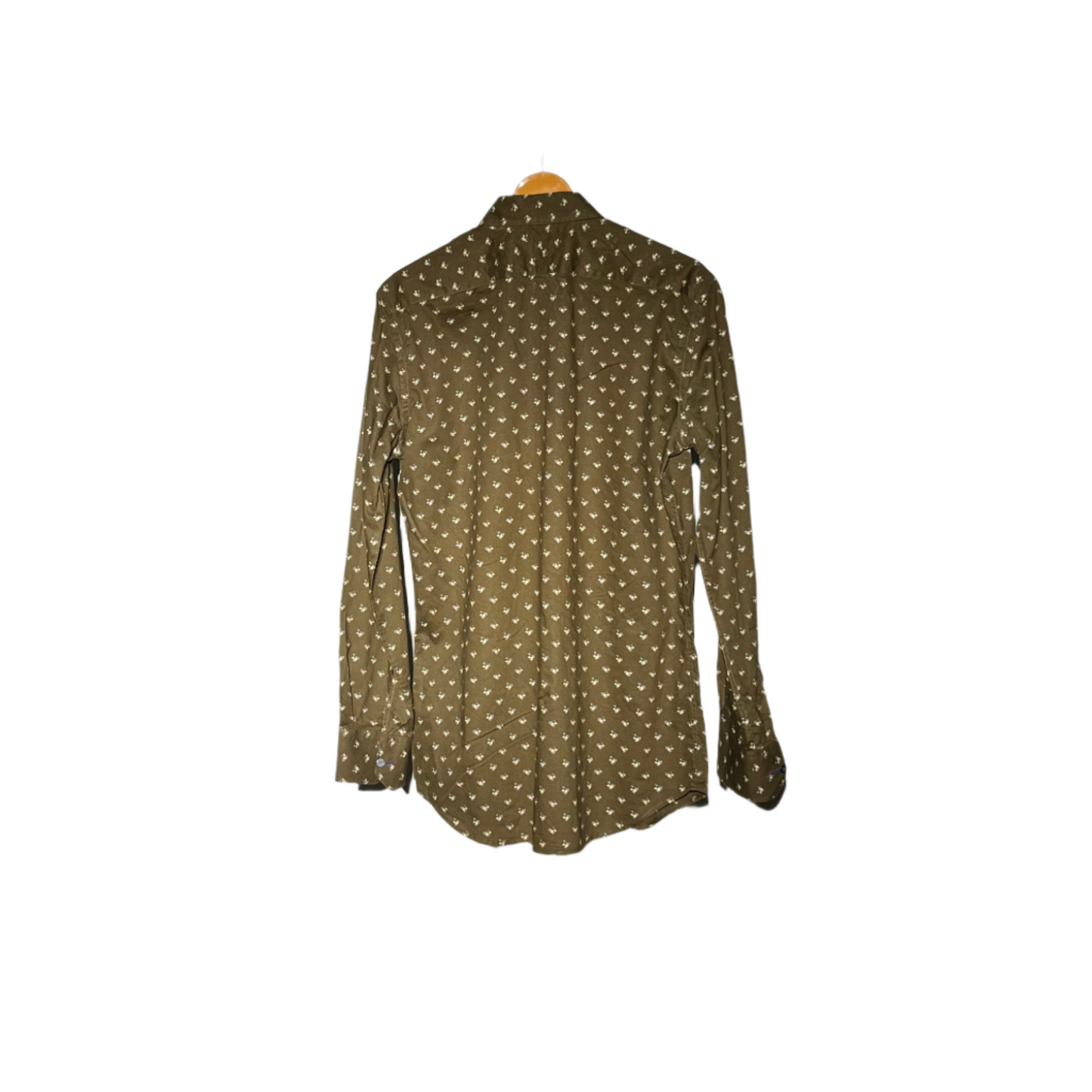 Paul Smith Men's Dress Shirt #599