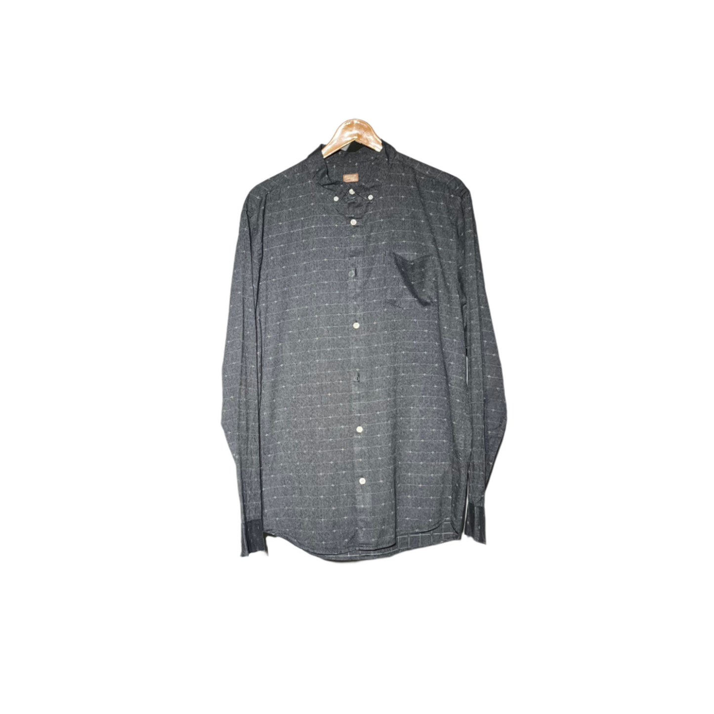 Lyle & Scott Men's Dress Shirt #606