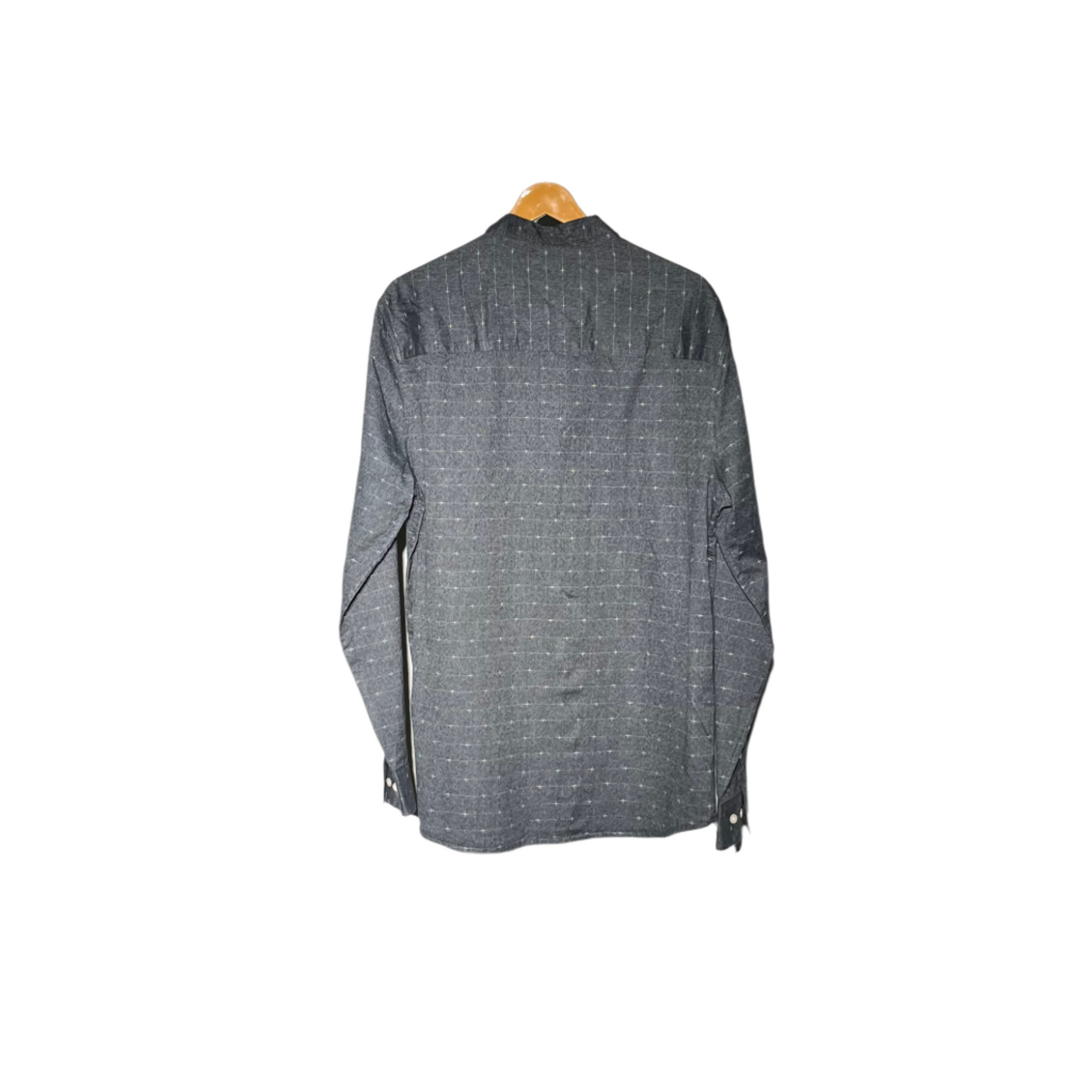 Lyle & Scott Men's Dress Shirt #606