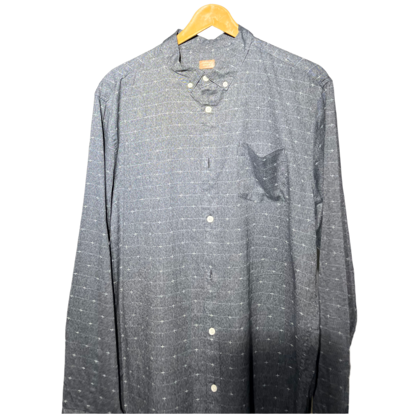 Lyle & Scott Men's Dress Shirt #606